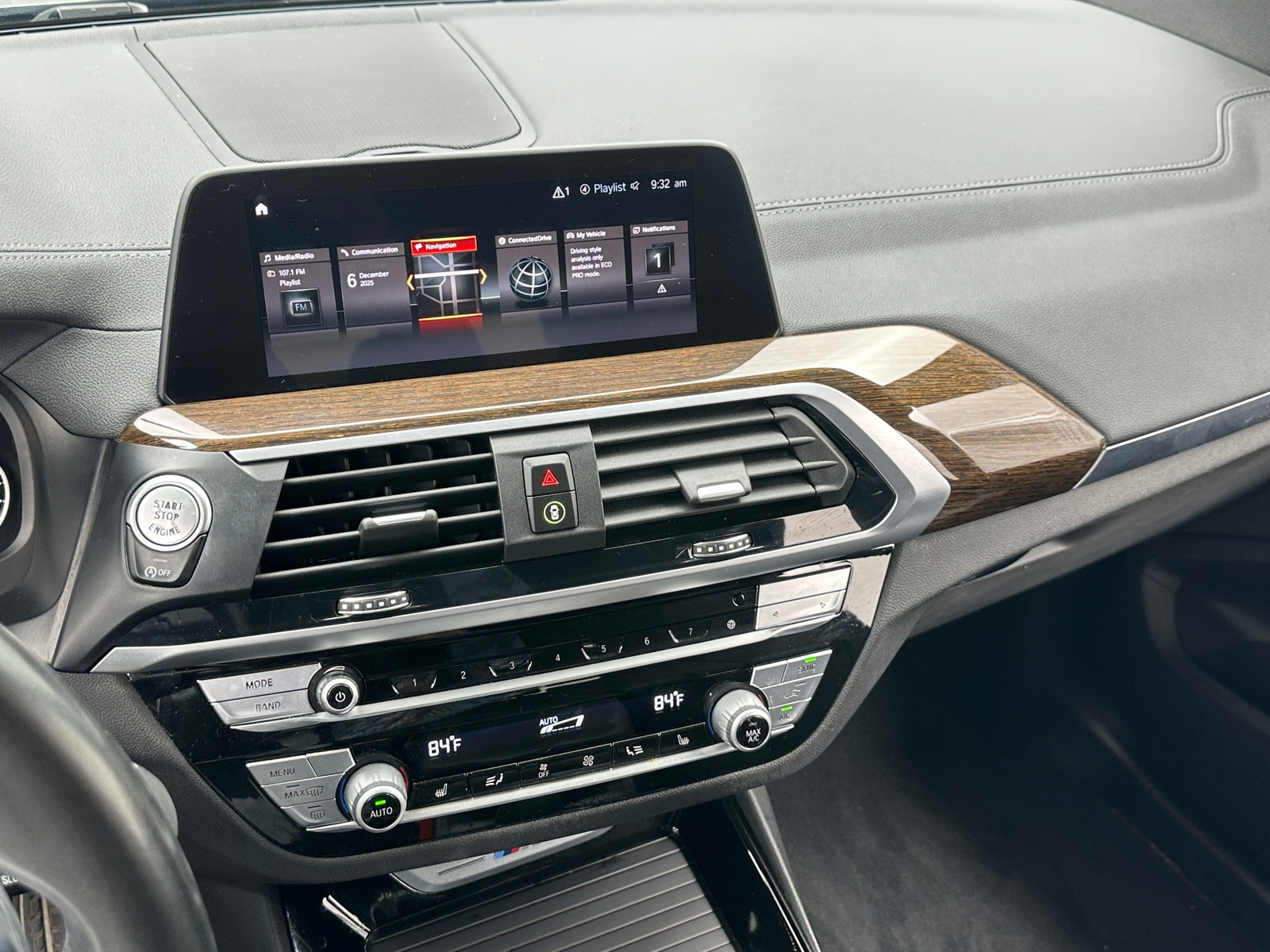 Thumbnail: 2020 BMW X3 - 3