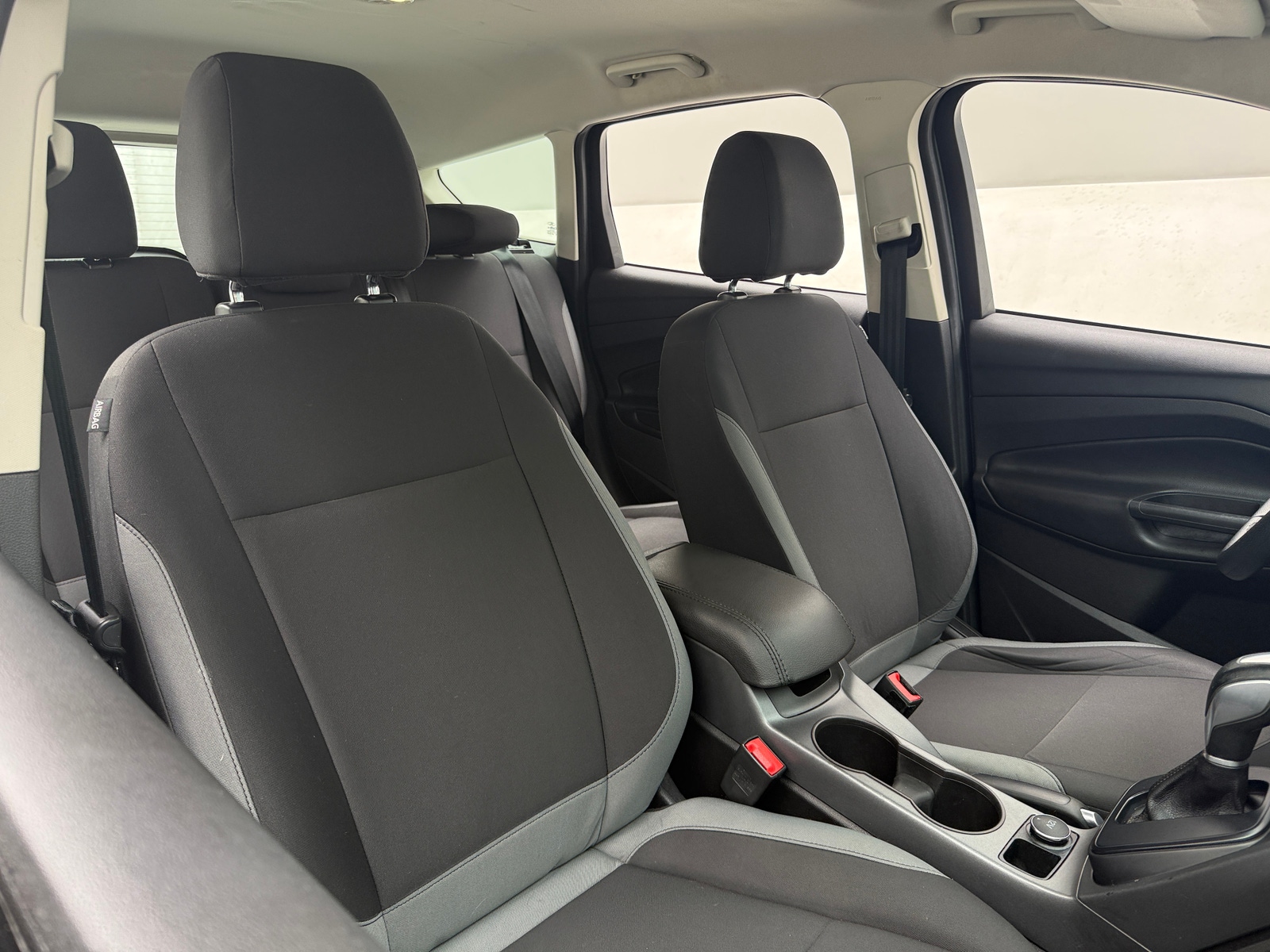 Thumbnail: 2015 Ford Escape - 2