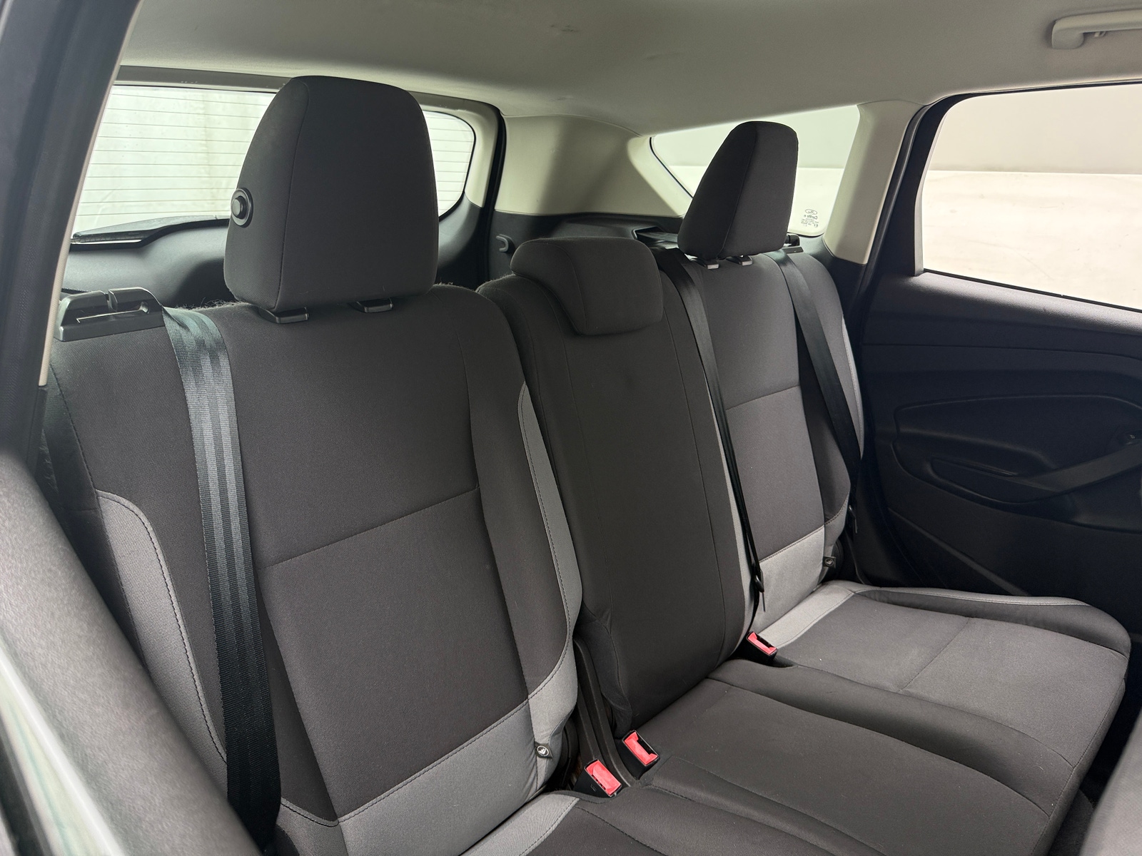 Thumbnail: 2015 Ford Escape - 6