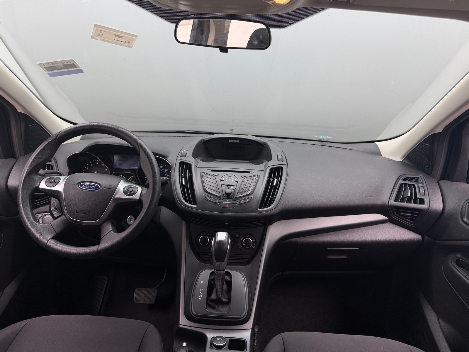 Thumbnail: 2015 Ford Escape - 3