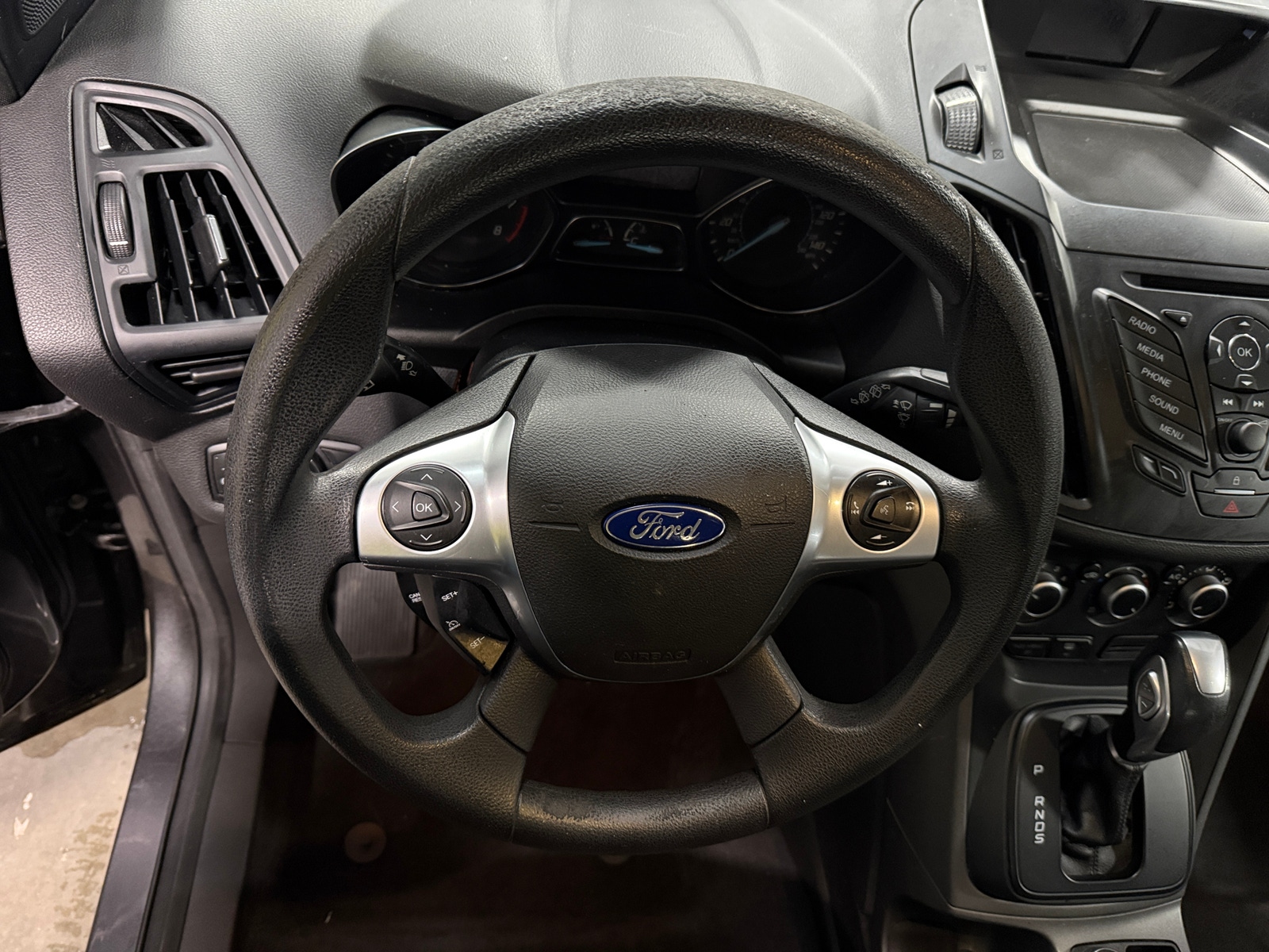 Thumbnail: 2015 Ford Escape - 5