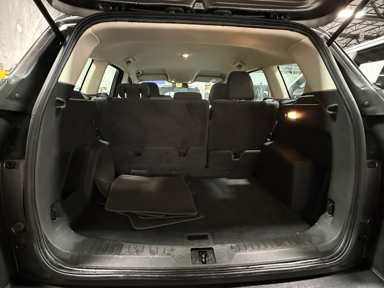 Thumbnail: 2015 Ford Escape - 7