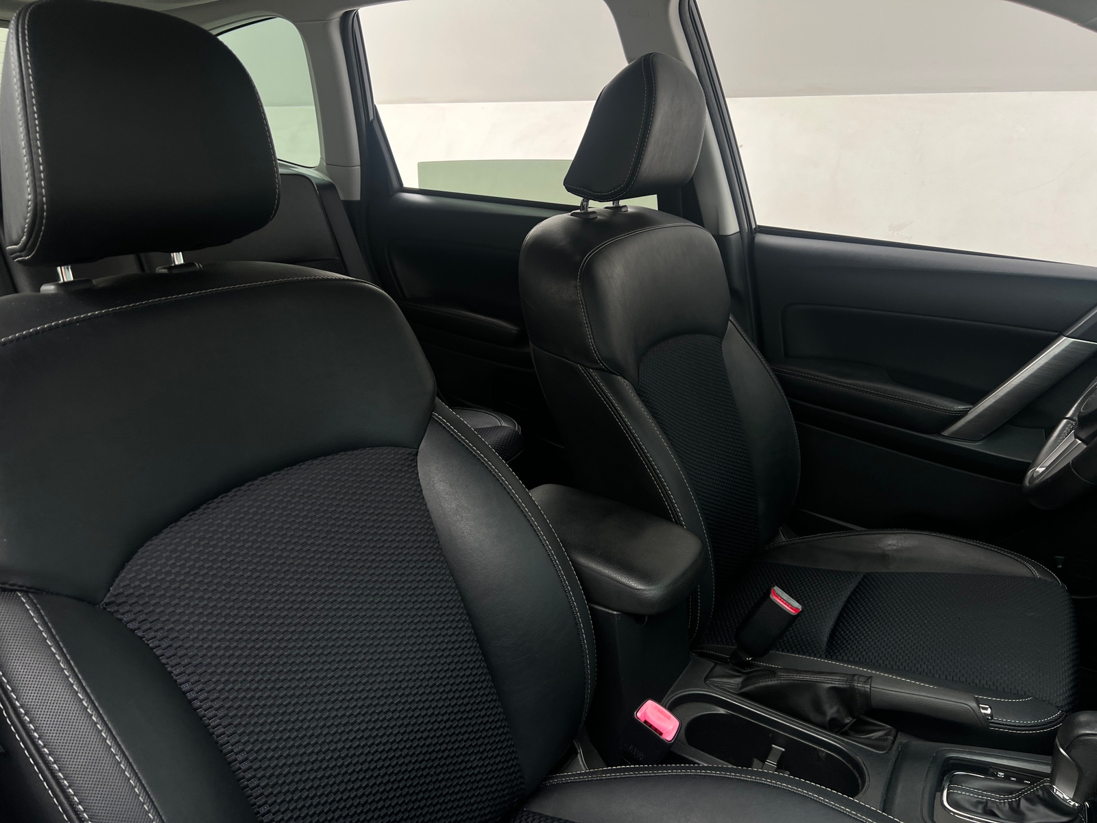 Thumbnail: 2017 Subaru Forester - 2