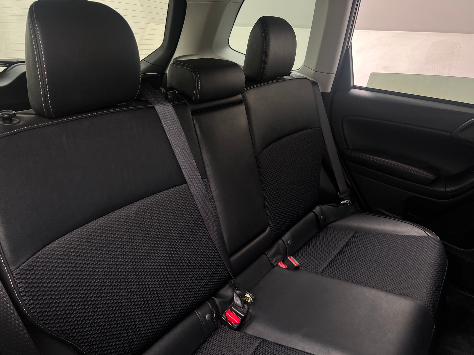 Thumbnail: 2017 Subaru Forester - 6