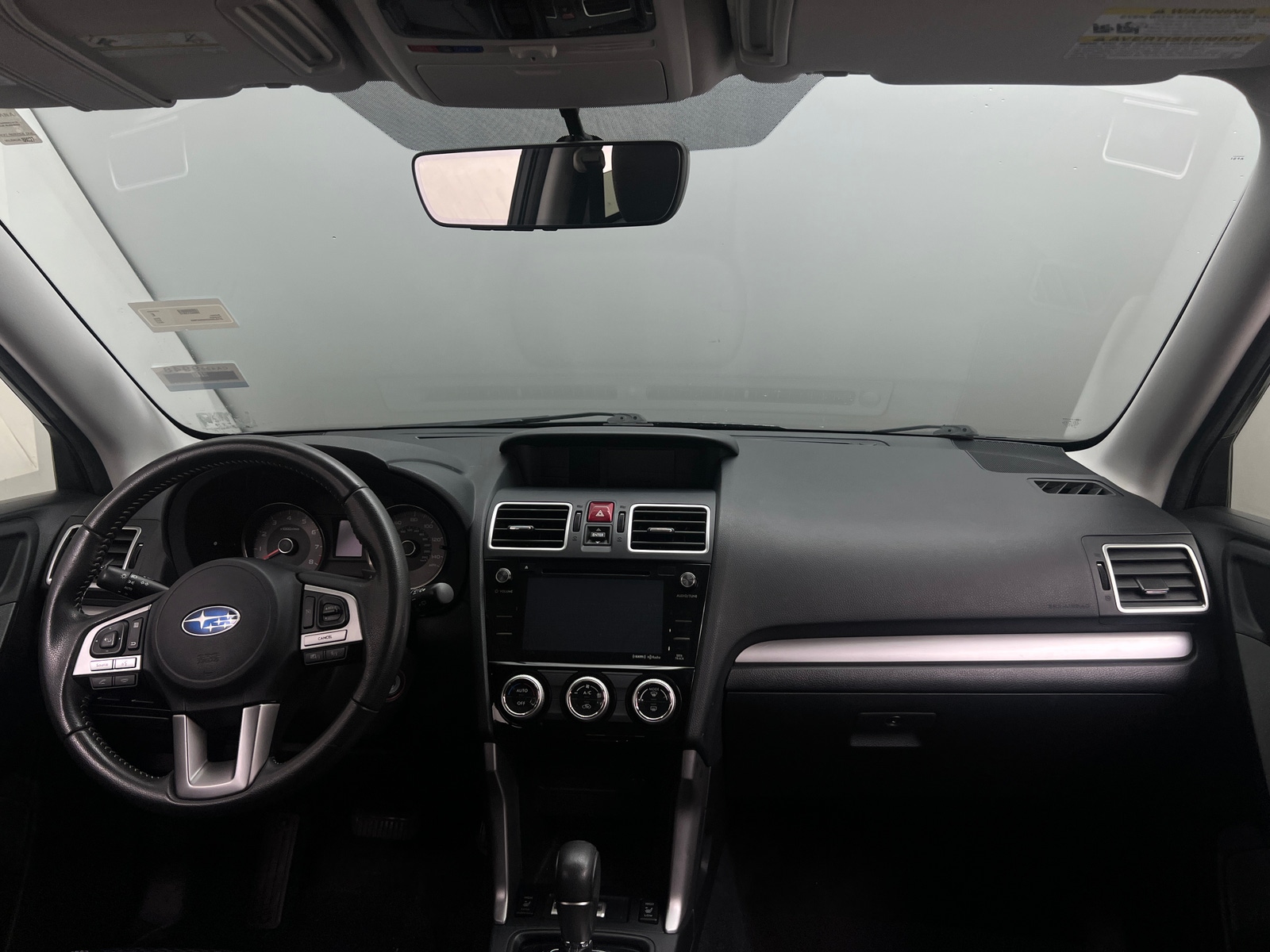 Thumbnail: 2017 Subaru Forester - 3