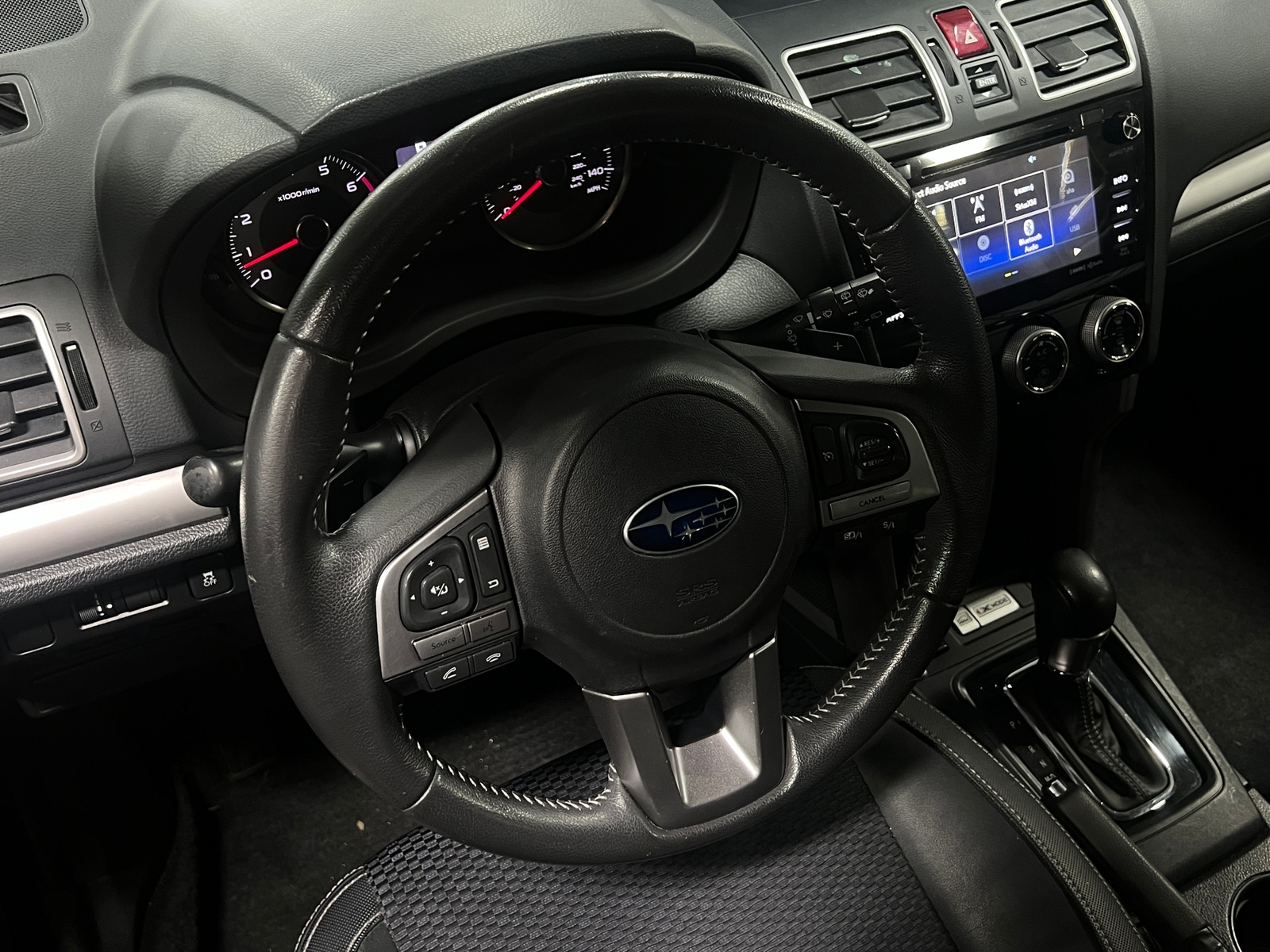 Thumbnail: 2017 Subaru Forester - 5