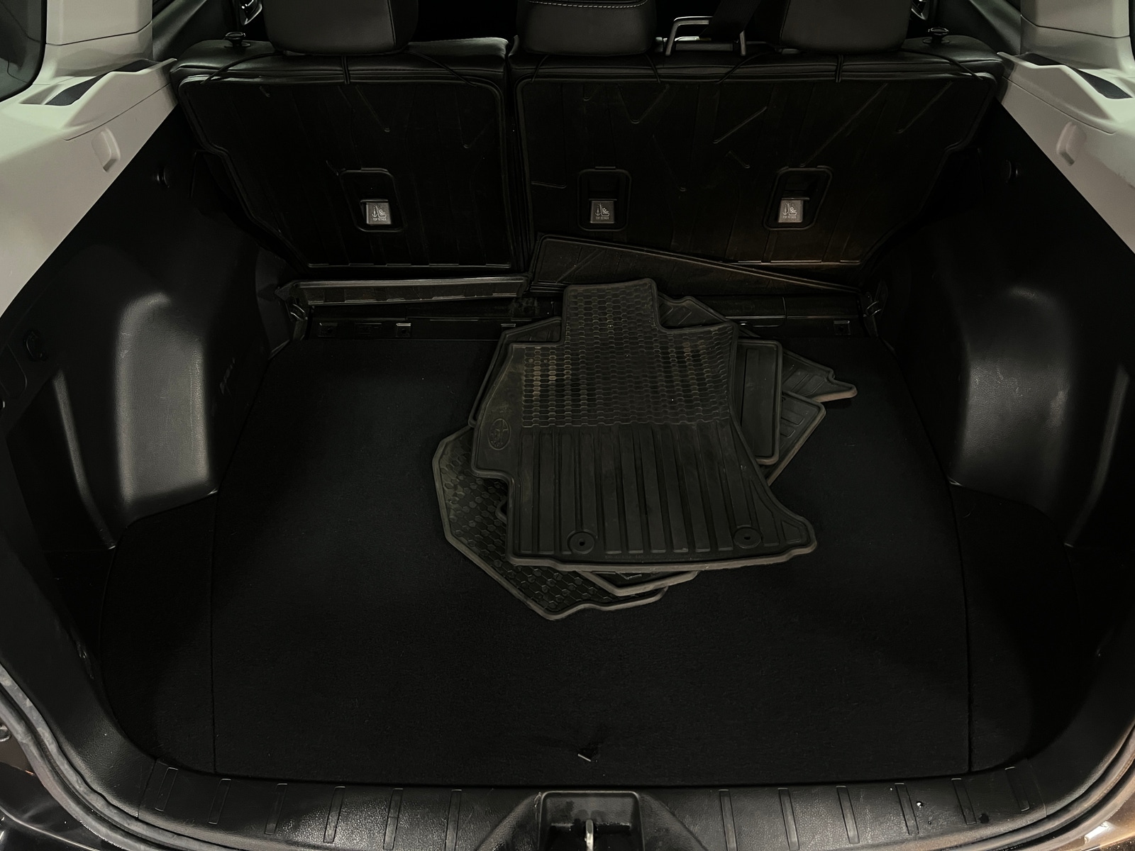 Thumbnail: 2017 Subaru Forester - 7