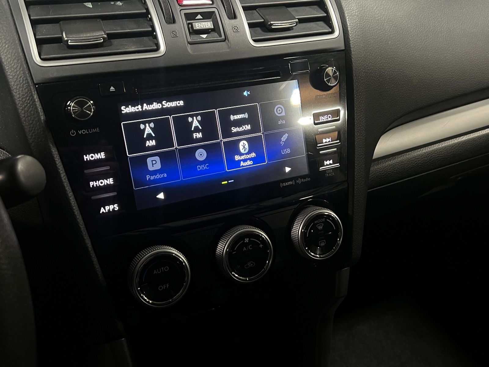 Thumbnail: 2017 Subaru Forester - 4