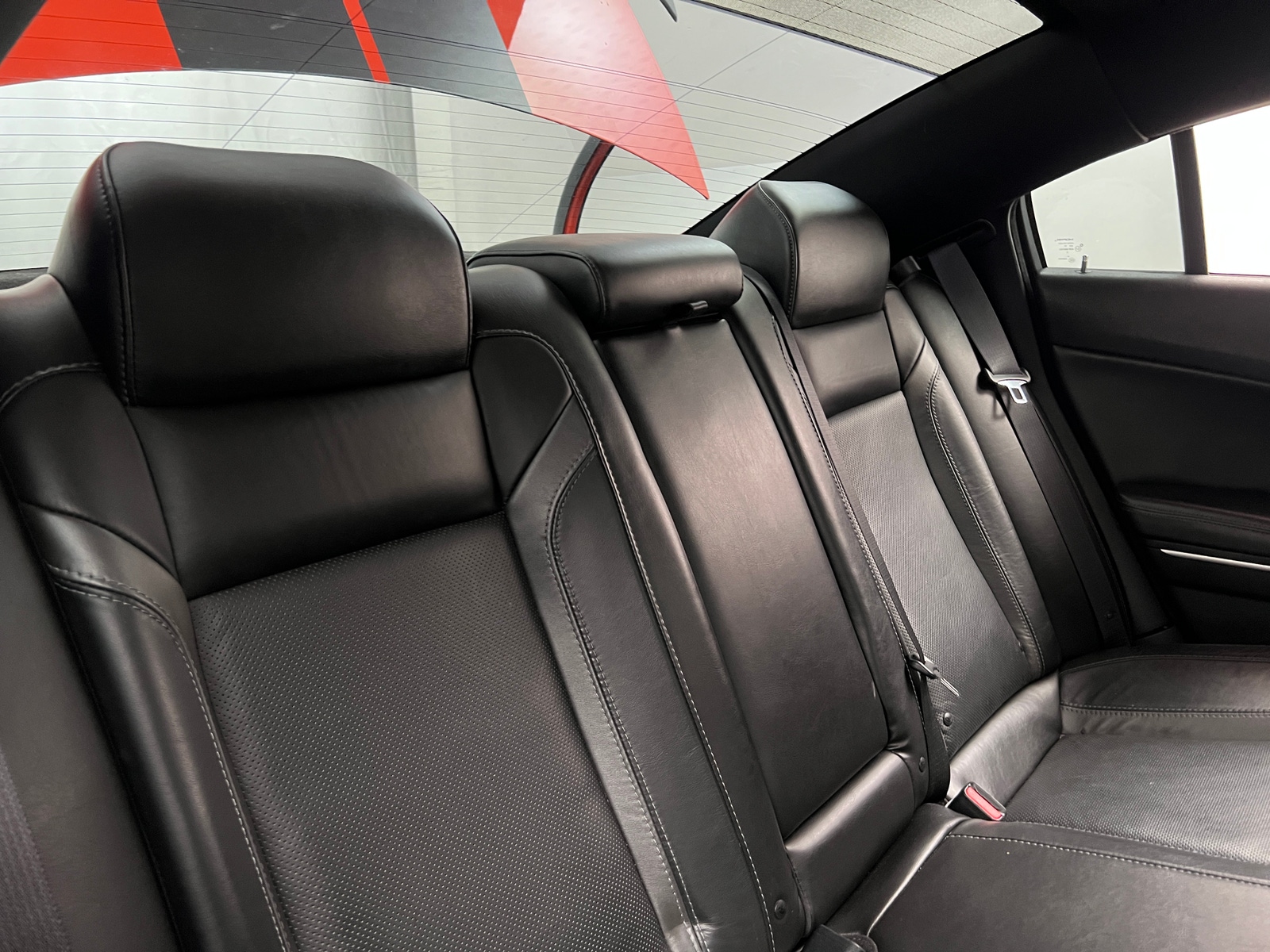 Thumbnail: 2020 Dodge Charger - 5