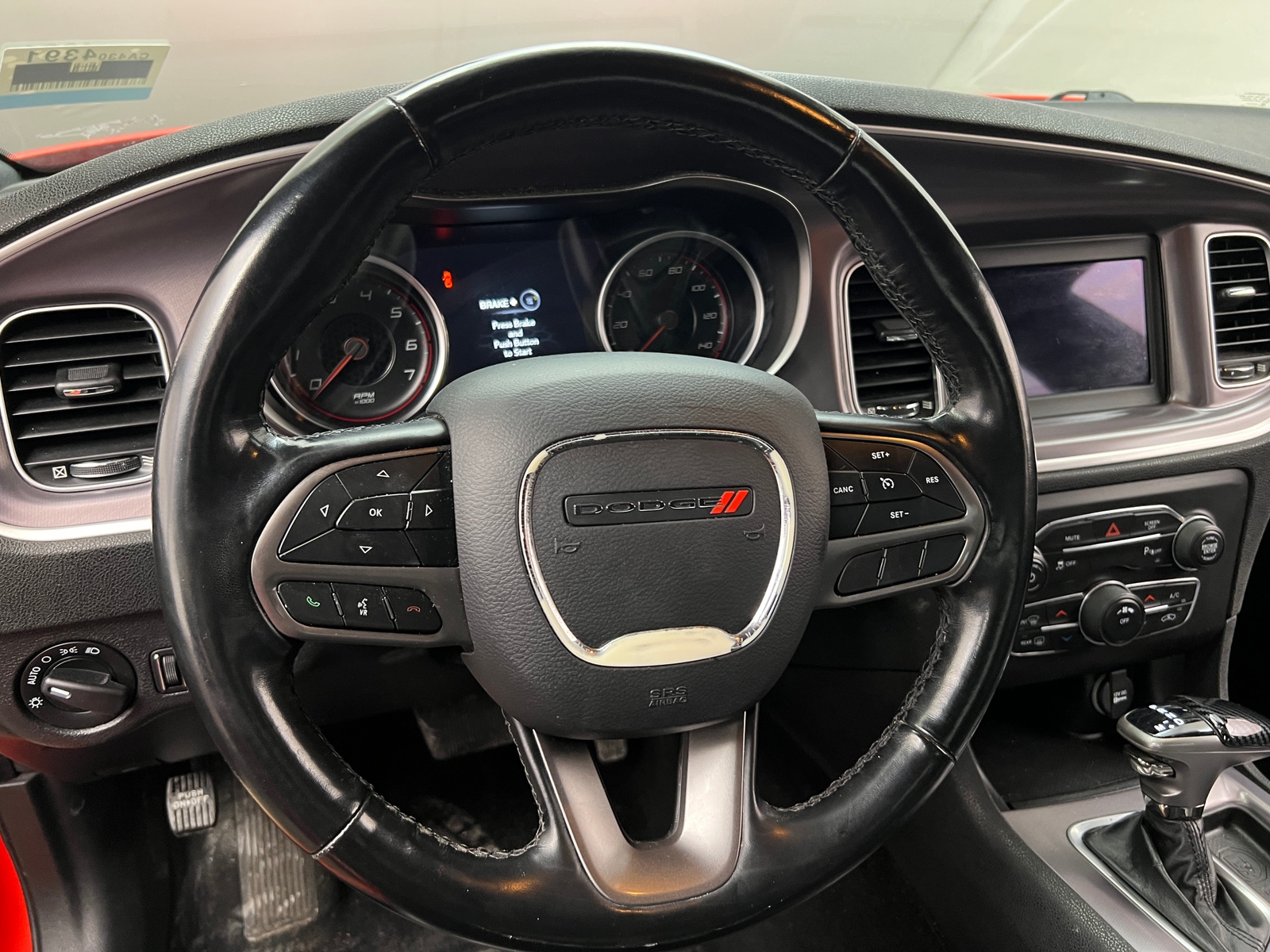 Thumbnail: 2020 Dodge Charger - 4