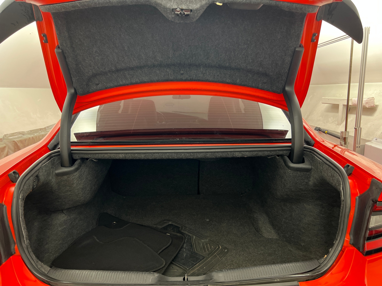 Thumbnail: 2020 Dodge Charger - 6