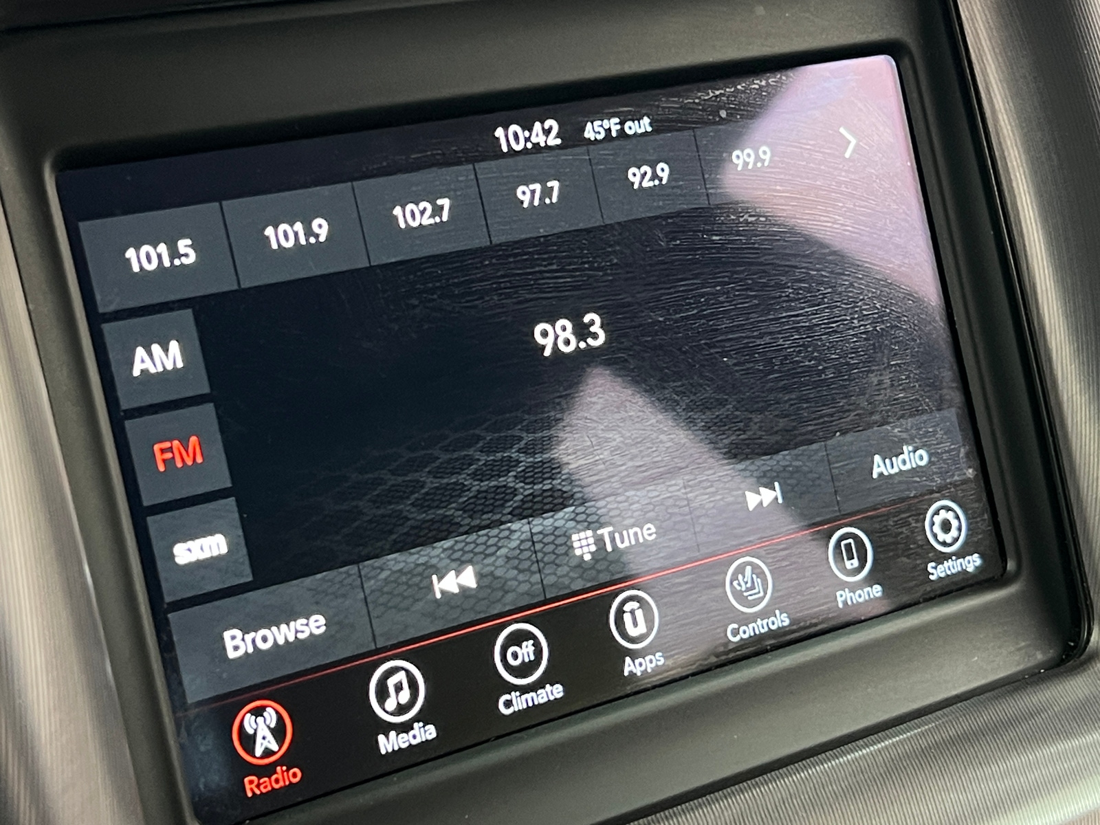 Thumbnail: 2020 Dodge Charger - 3