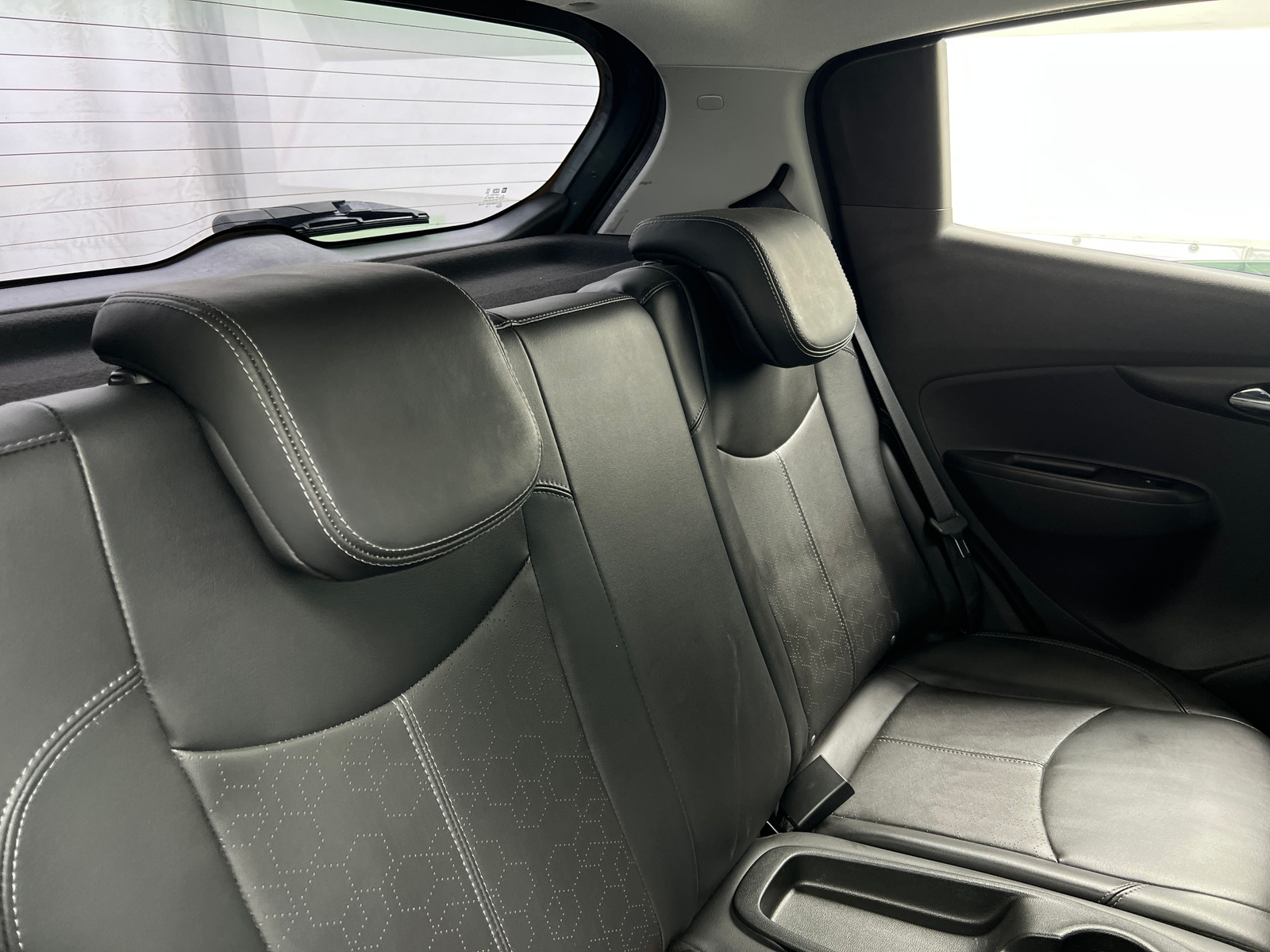 Thumbnail: 2017 Chevrolet Spark - 5