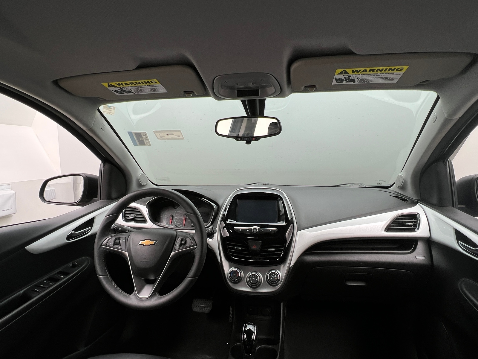 Thumbnail: 2017 Chevrolet Spark - 2