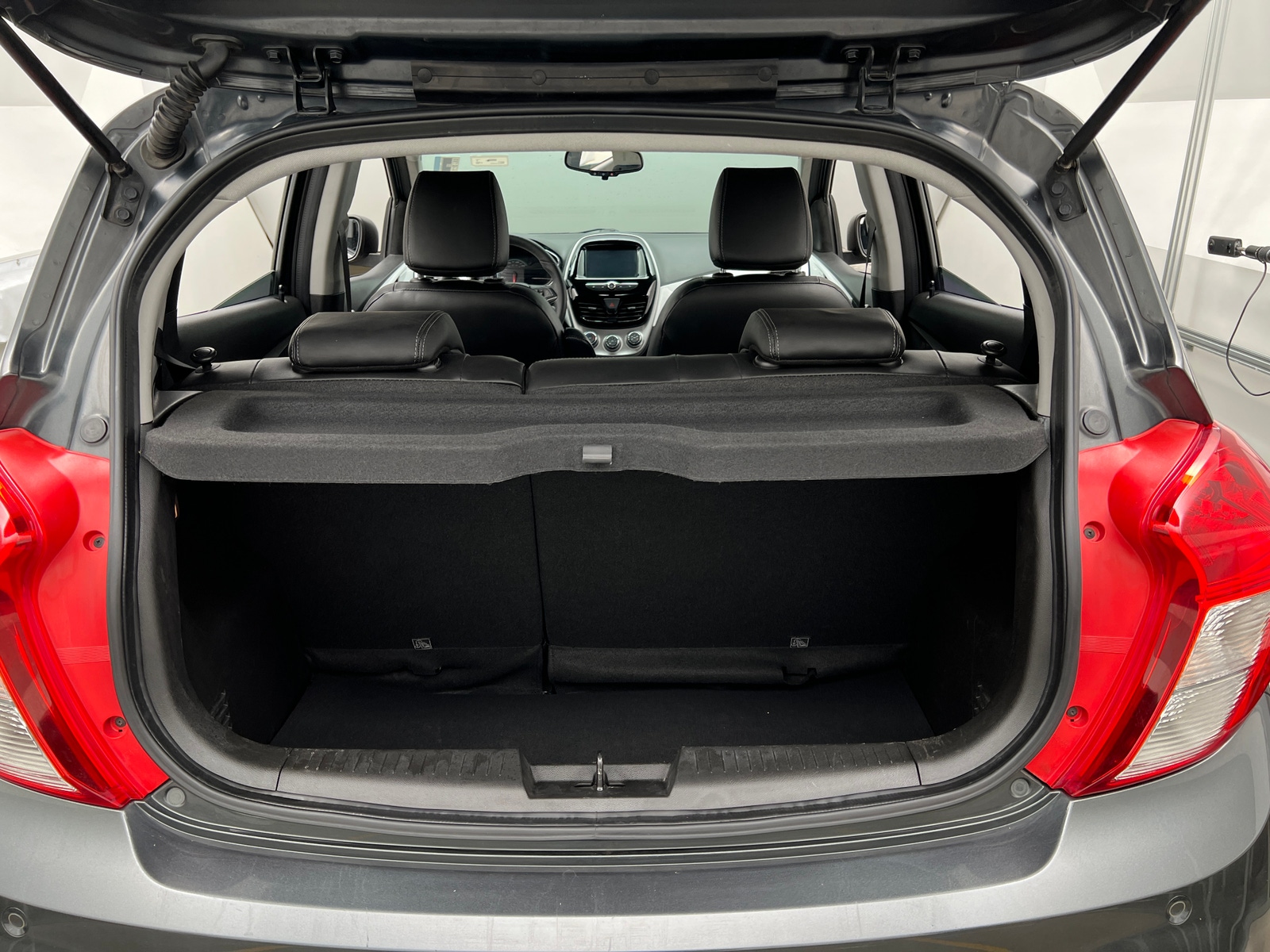 Thumbnail: 2017 Chevrolet Spark - 6