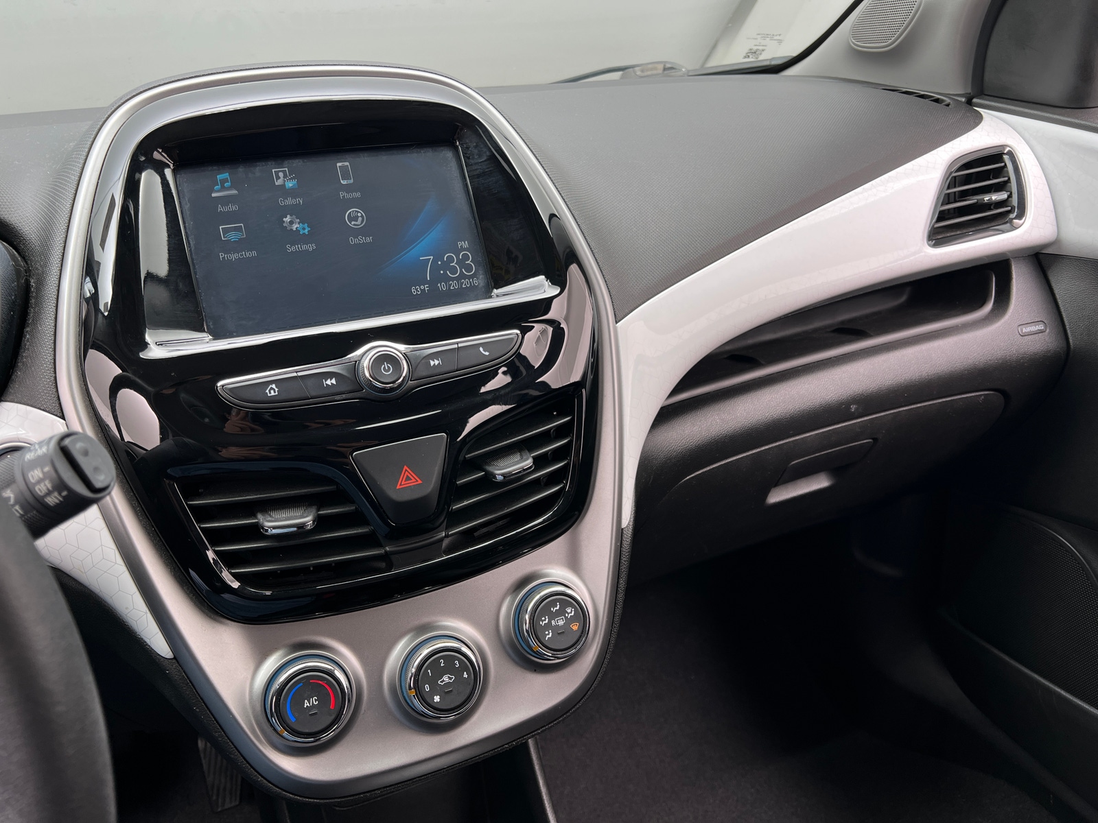 Thumbnail: 2017 Chevrolet Spark - 3