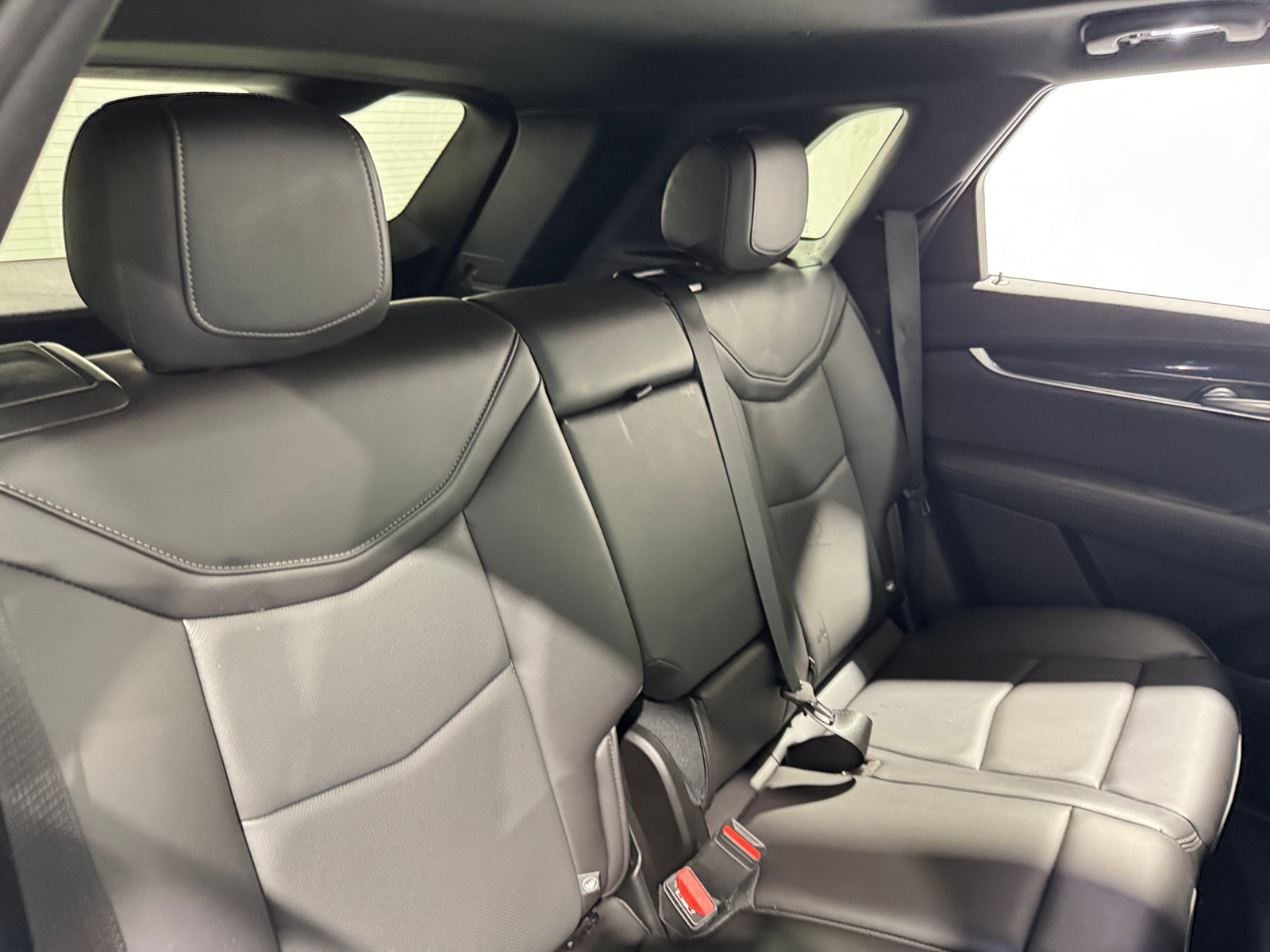 Thumbnail: 2025 Cadillac XT5 - 5