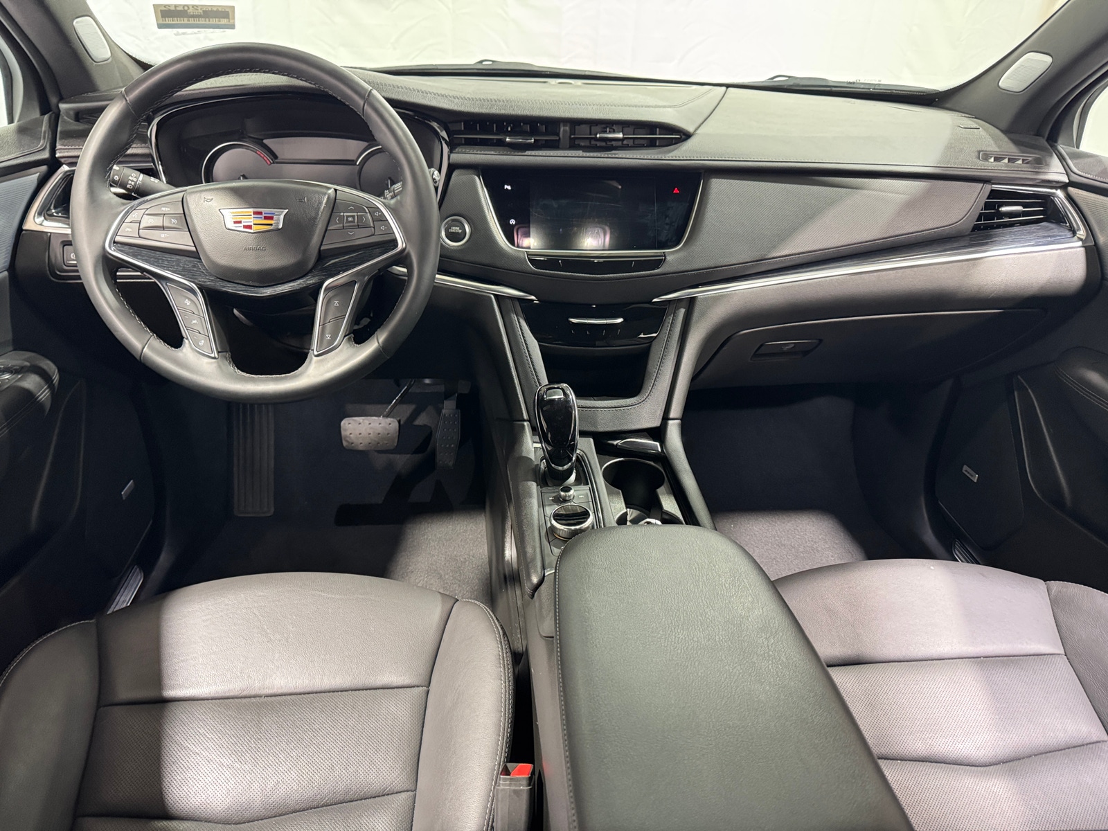 Thumbnail: 2025 Cadillac XT5 - 2