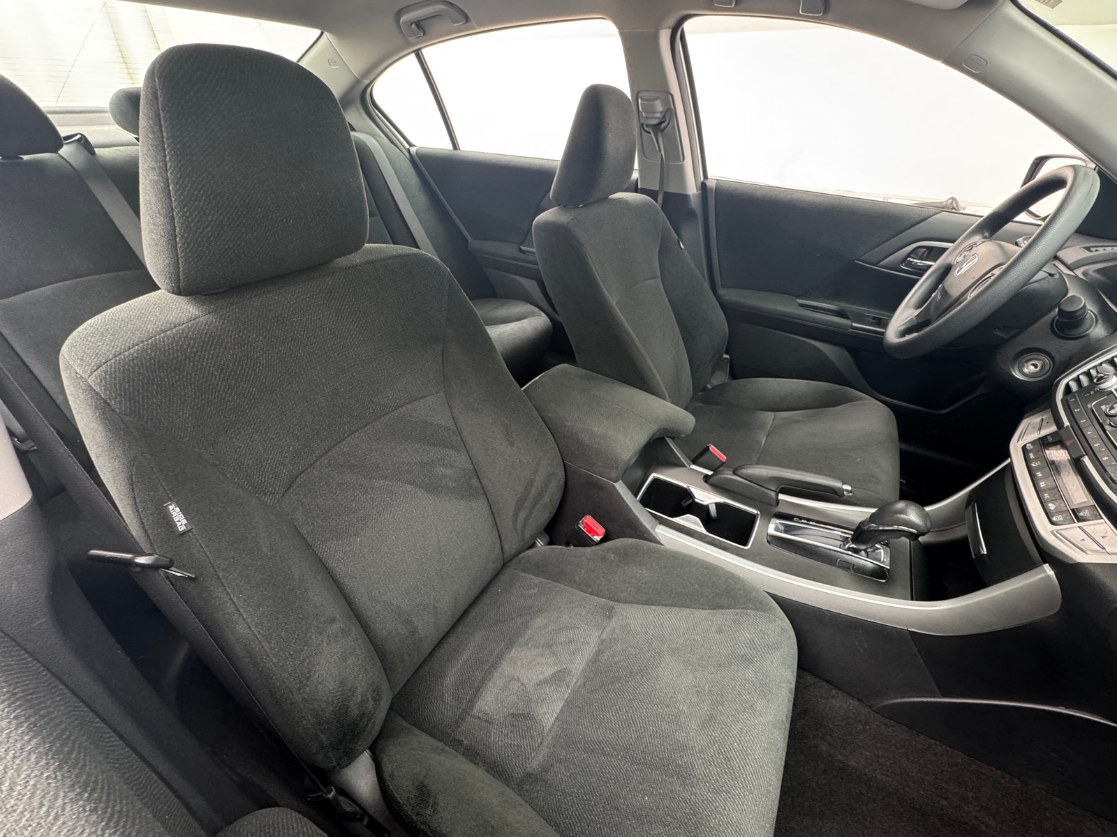 Thumbnail: 2013 Honda Accord - 2