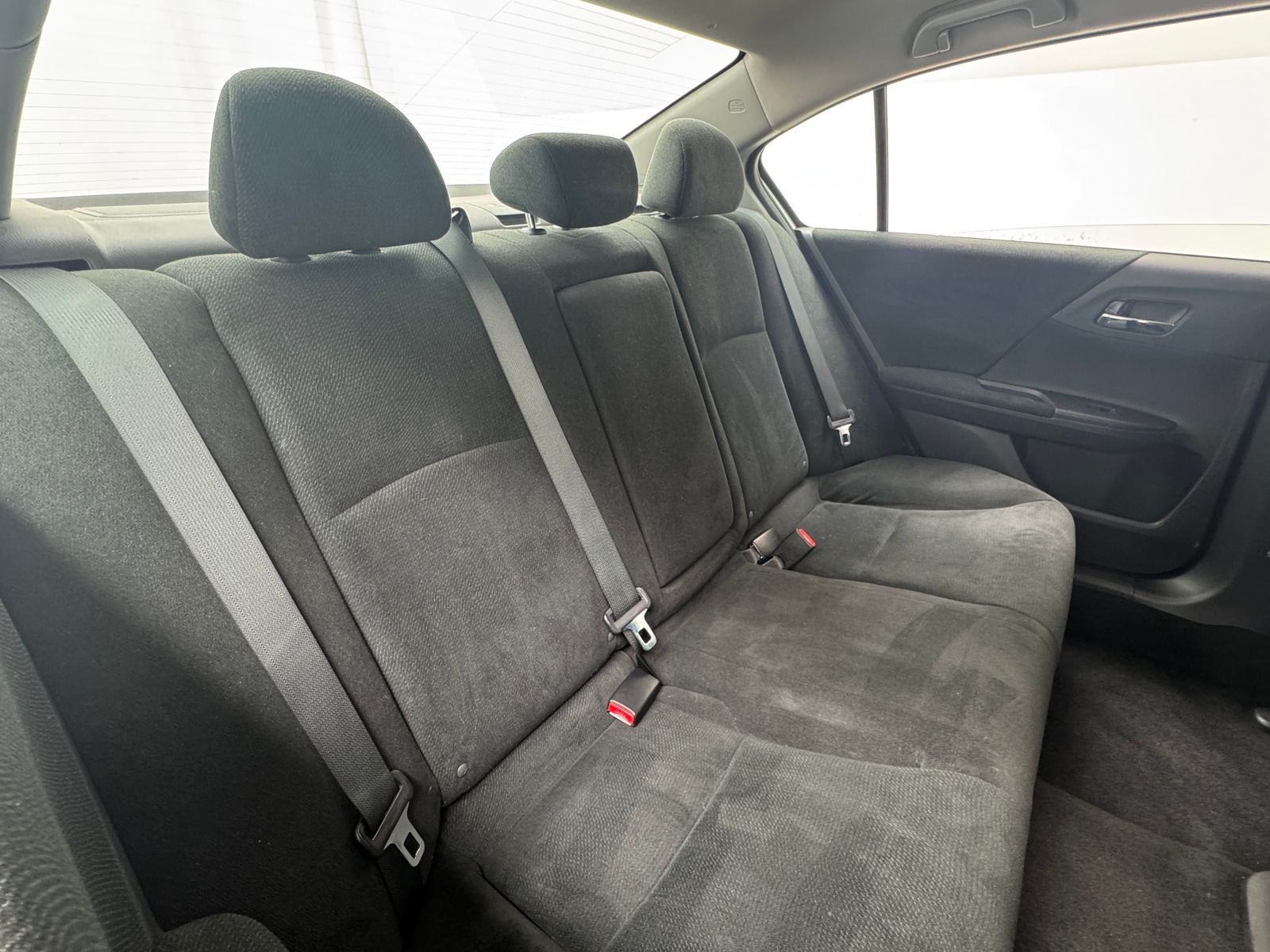 Thumbnail: 2013 Honda Accord - 6