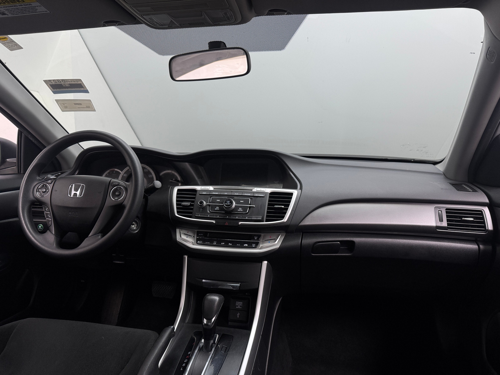 Thumbnail: 2013 Honda Accord - 3