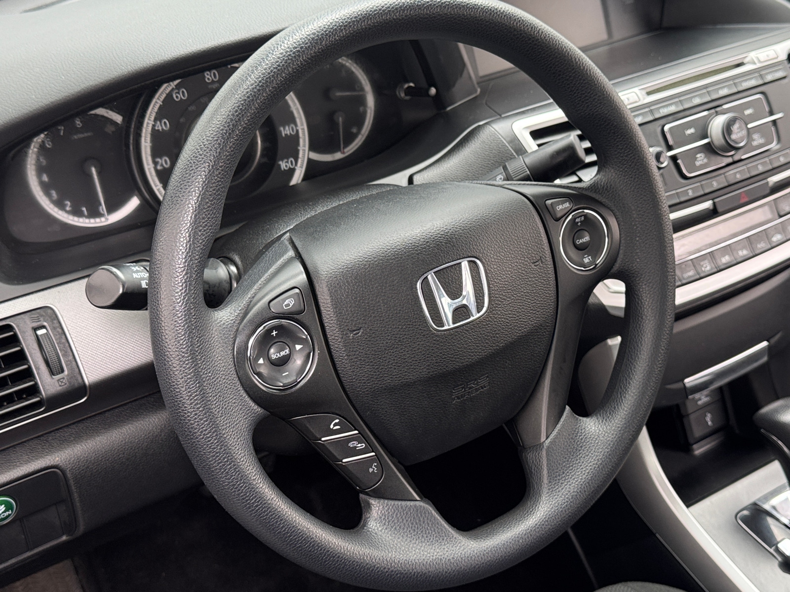 Thumbnail: 2013 Honda Accord - 5