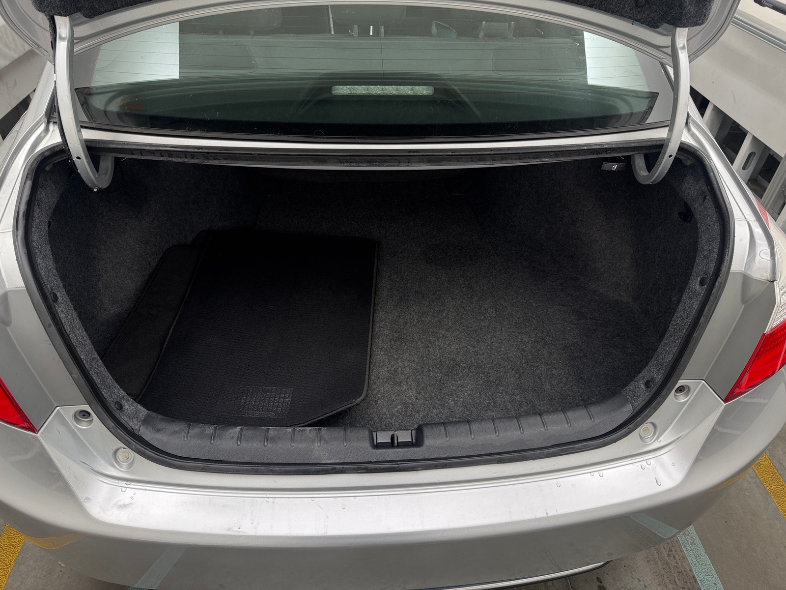 Thumbnail: 2013 Honda Accord - 7