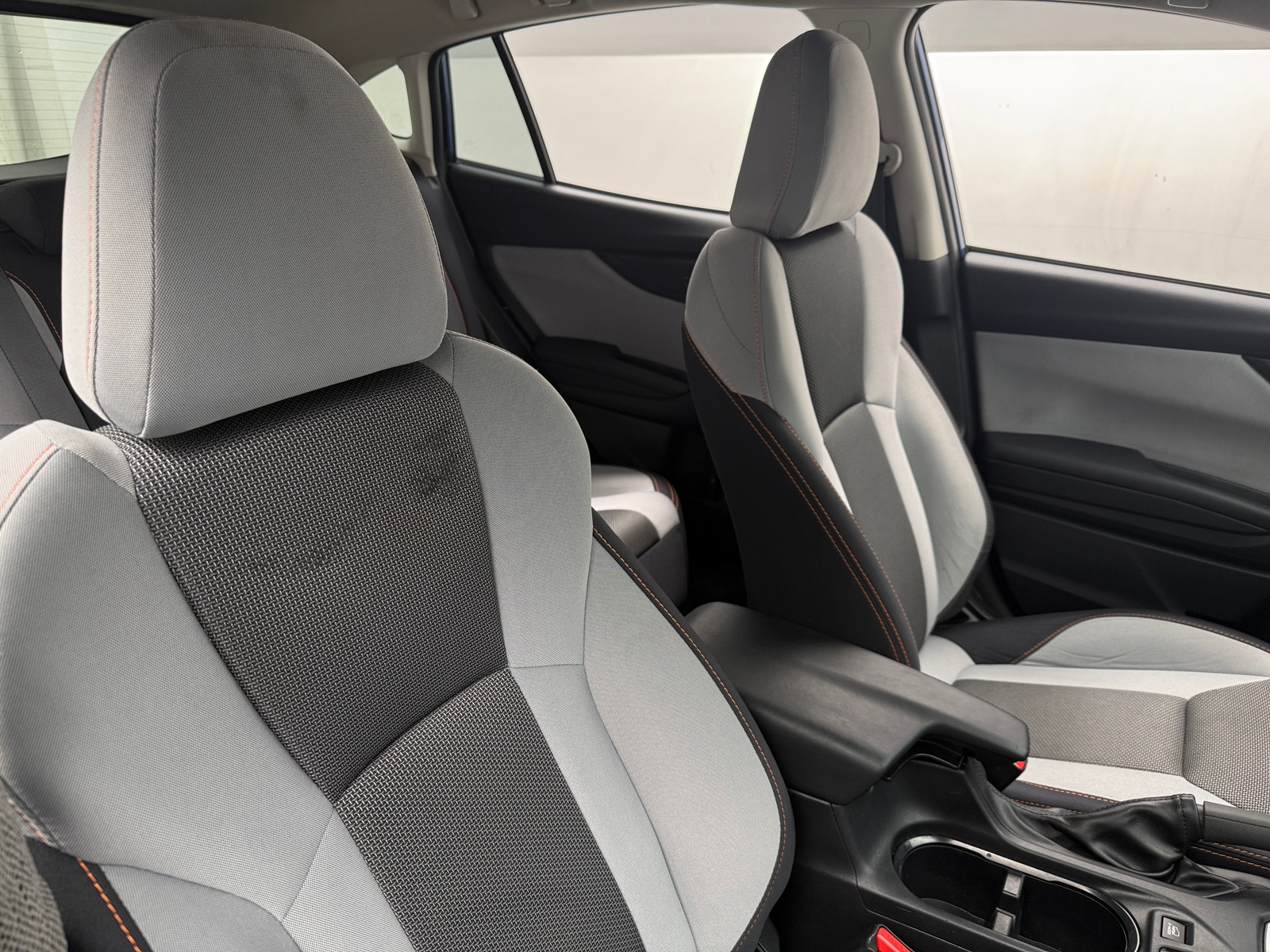 Thumbnail: 2020 Subaru Crosstrek - 2