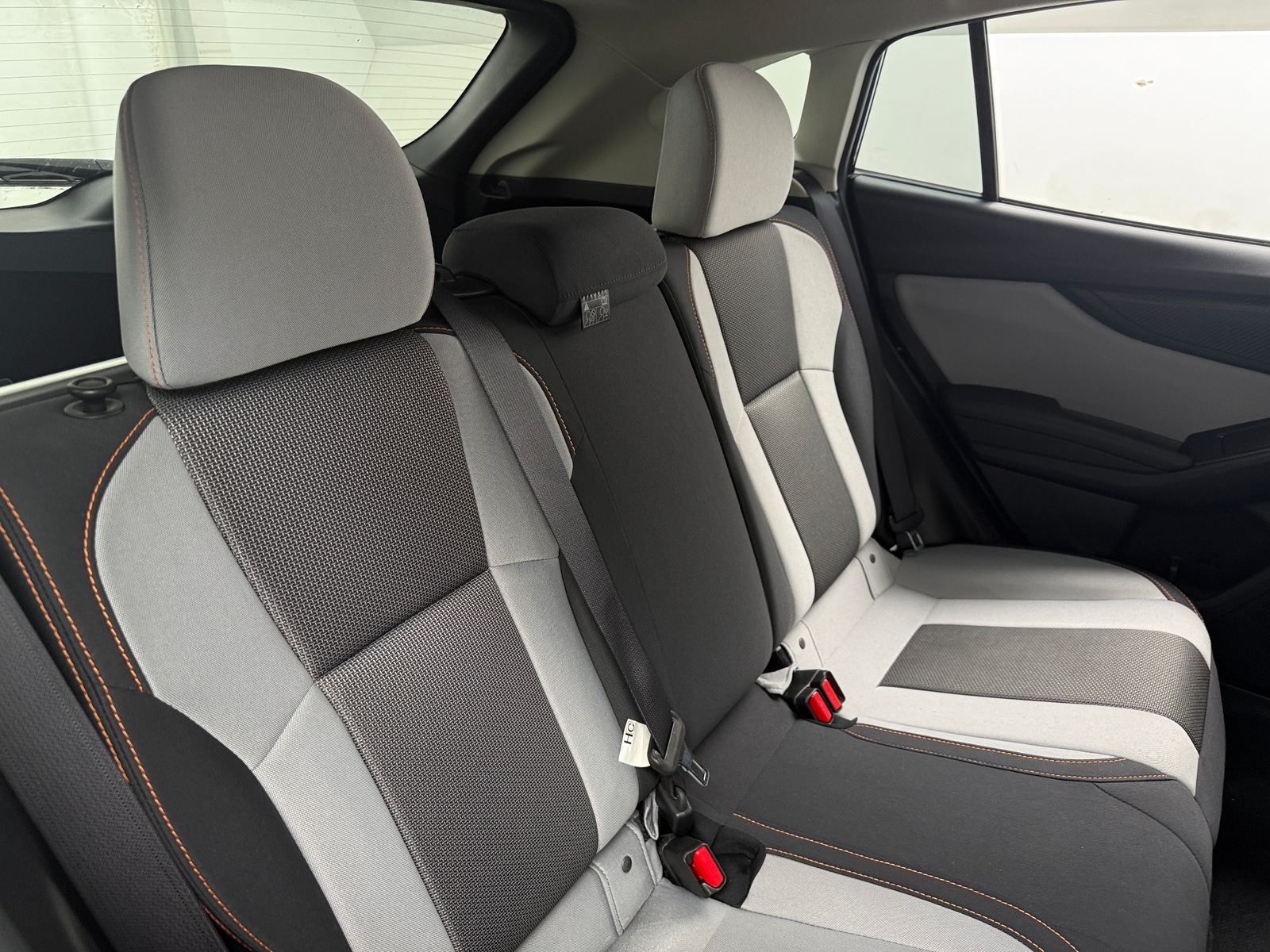 Thumbnail: 2020 Subaru Crosstrek - 6