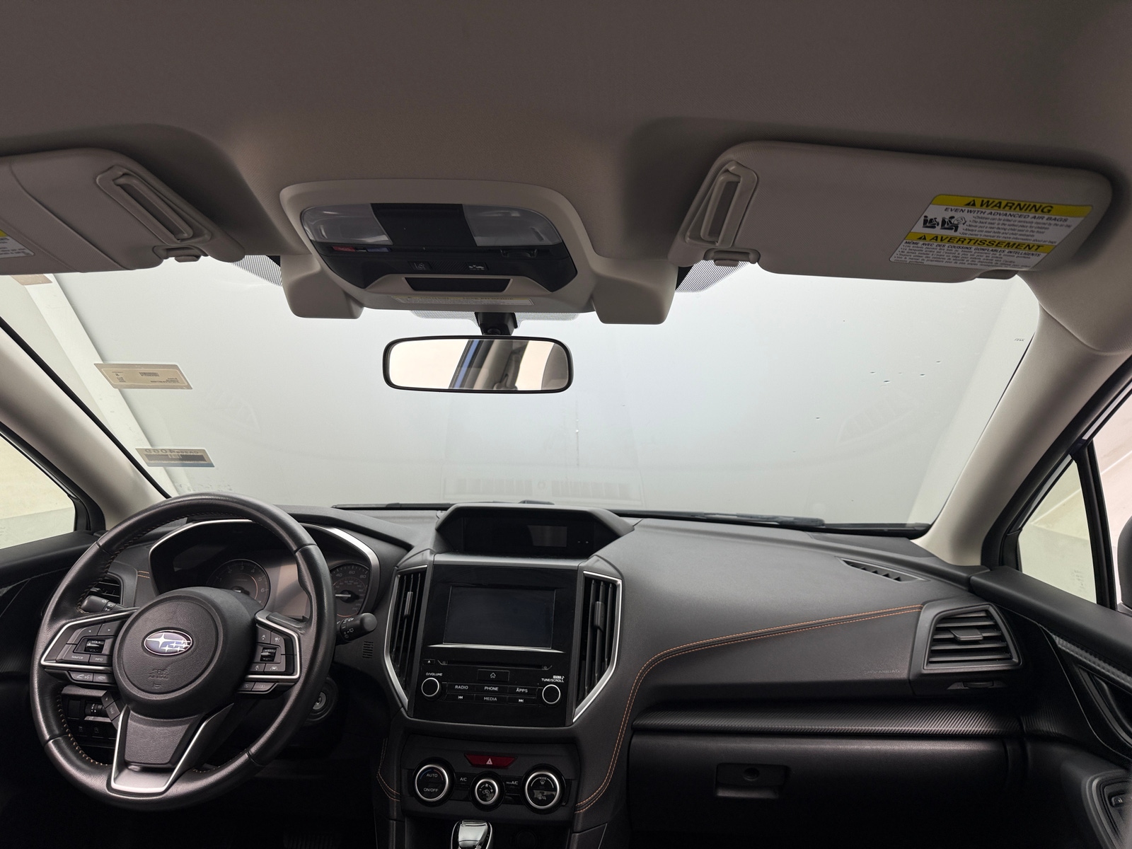 Thumbnail: 2020 Subaru Crosstrek - 3