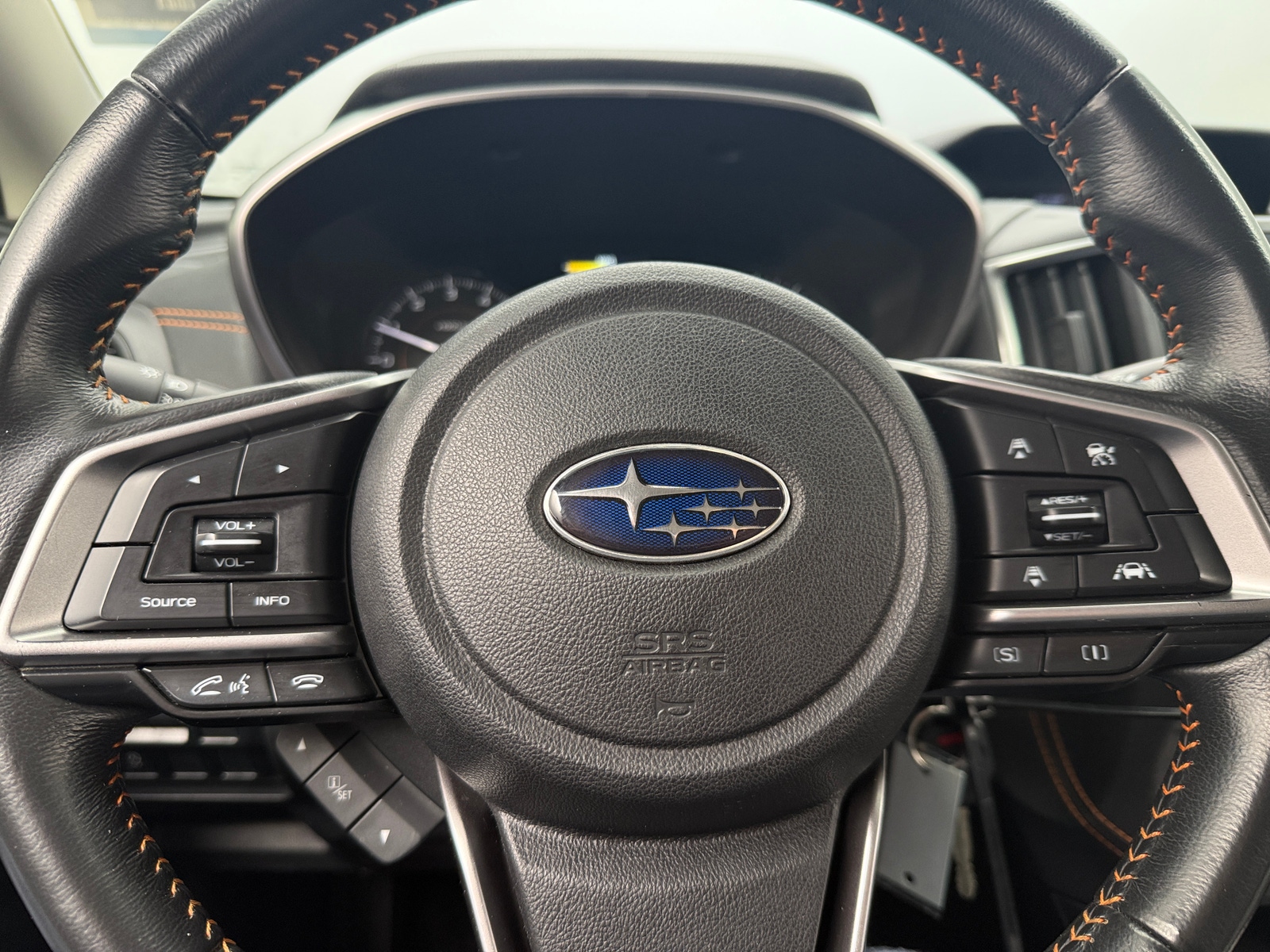 Thumbnail: 2020 Subaru Crosstrek - 5