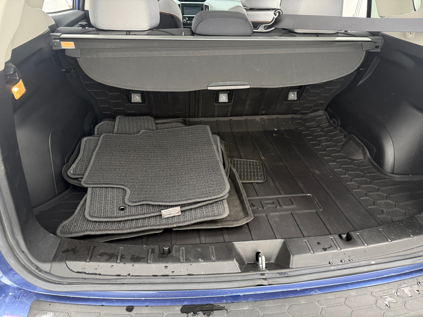 Thumbnail: 2020 Subaru Crosstrek - 7