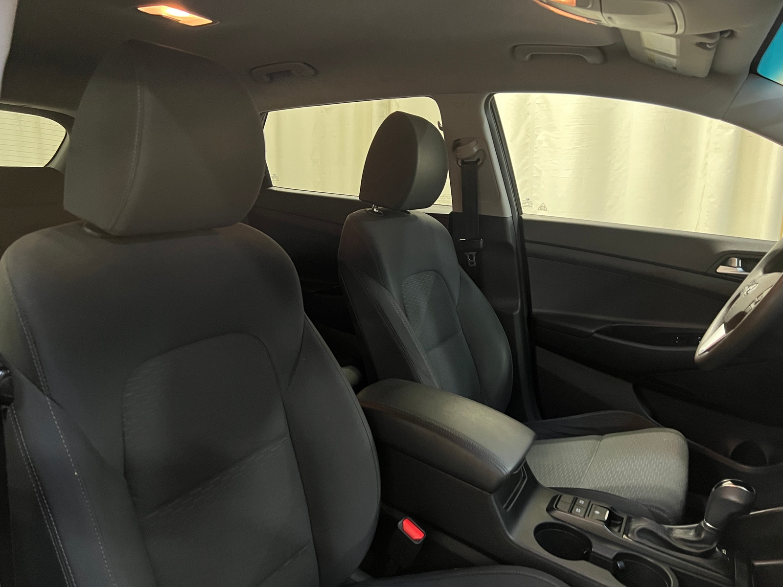 Thumbnail: 2019 Hyundai Tucson - 2