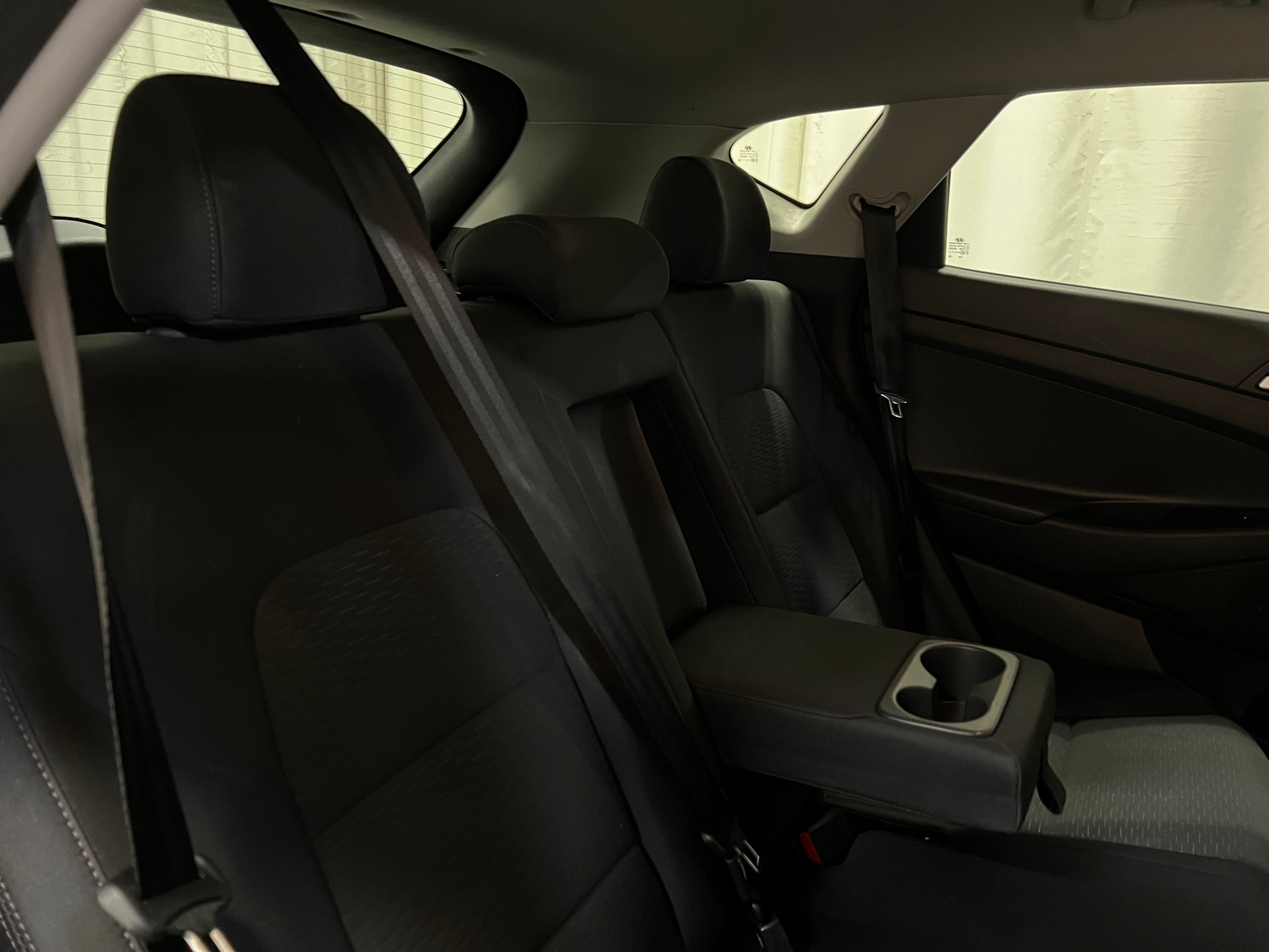 Thumbnail: 2019 Hyundai Tucson - 6