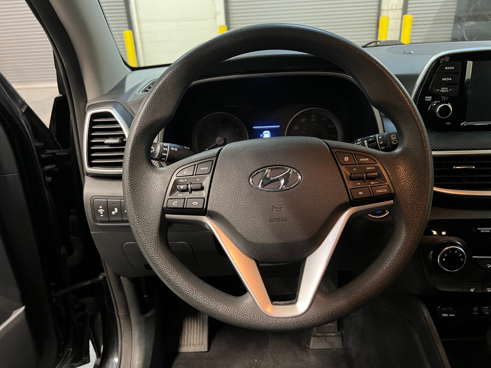 Thumbnail: 2019 Hyundai Tucson - 5