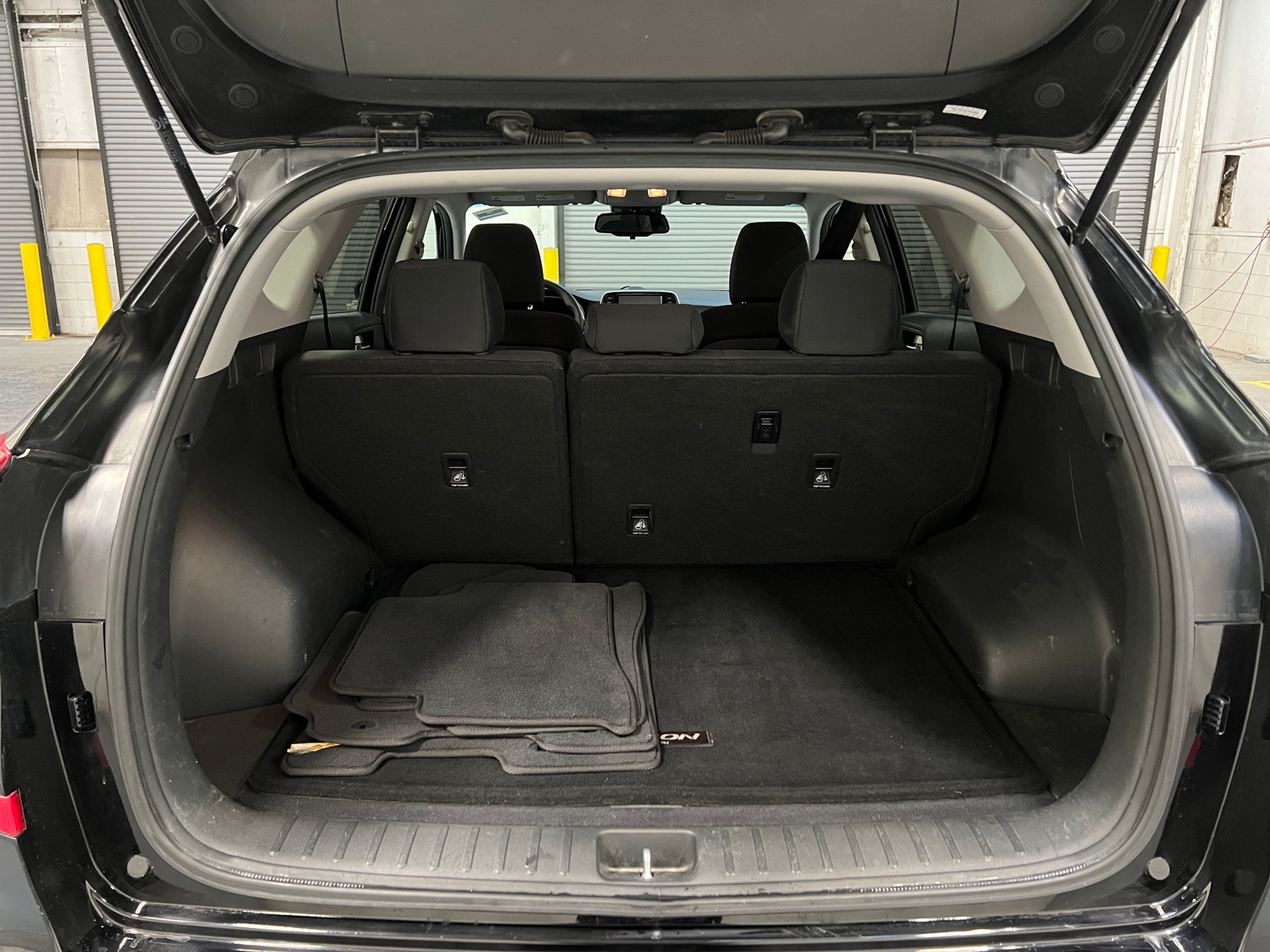 Thumbnail: 2019 Hyundai Tucson - 7