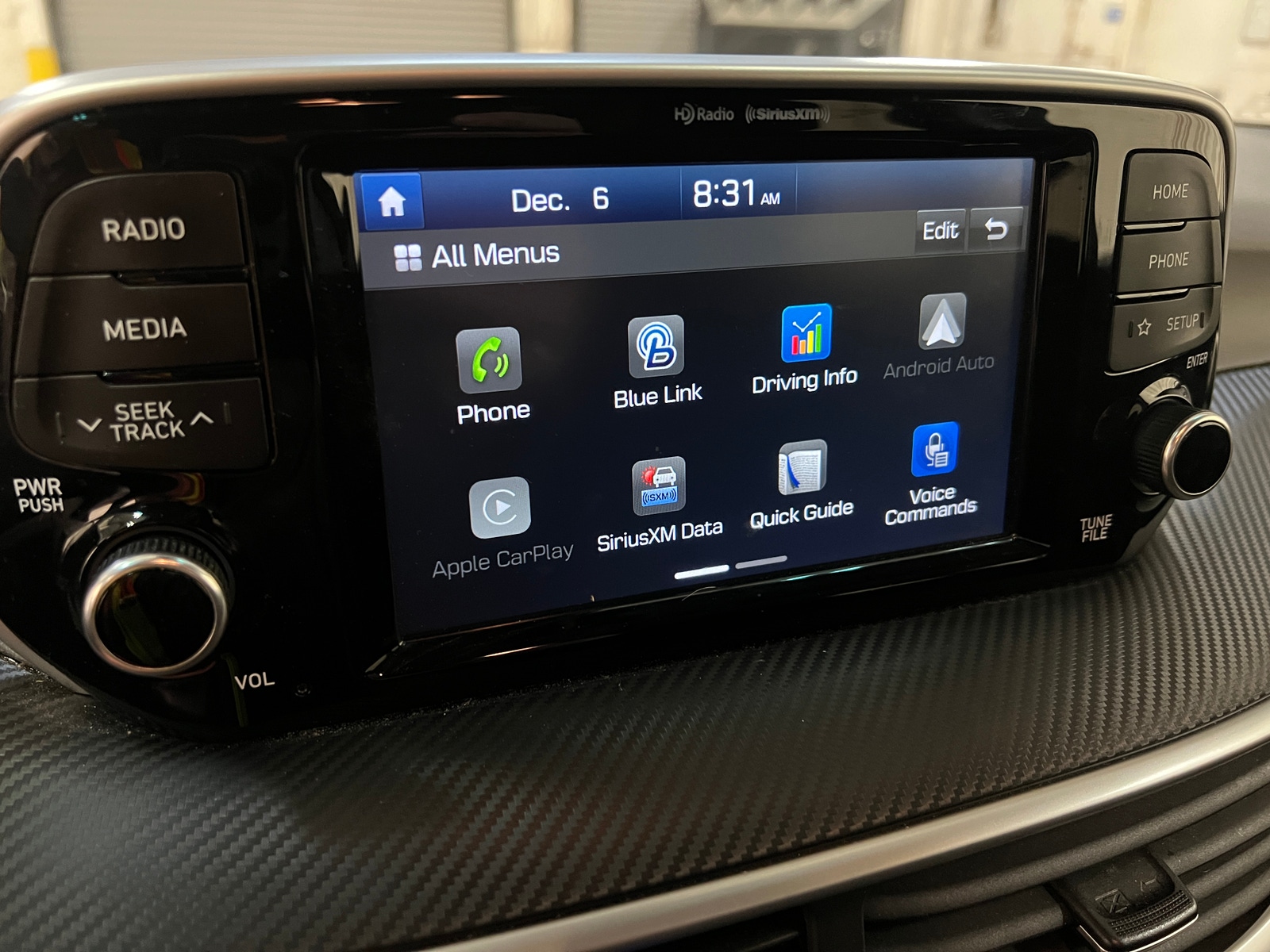 Thumbnail: 2019 Hyundai Tucson - 4