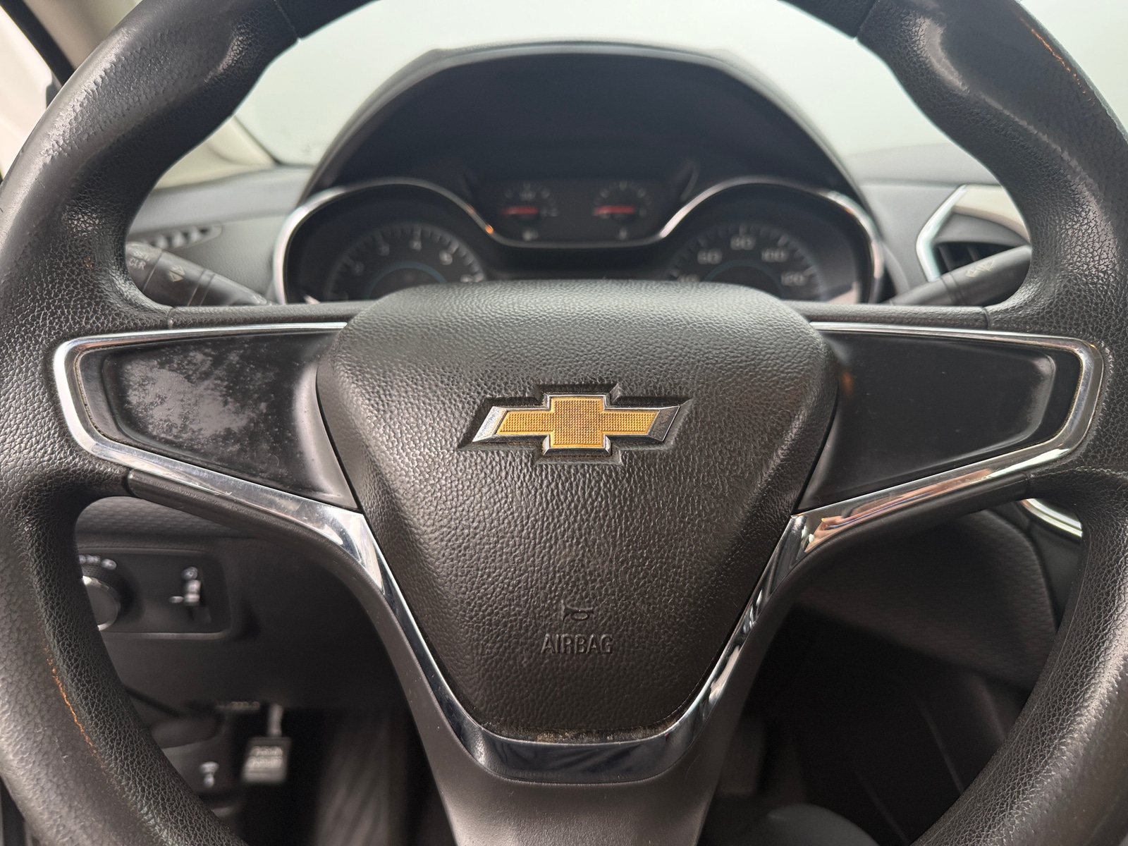 Thumbnail: 2018 Chevrolet Cruze - 5