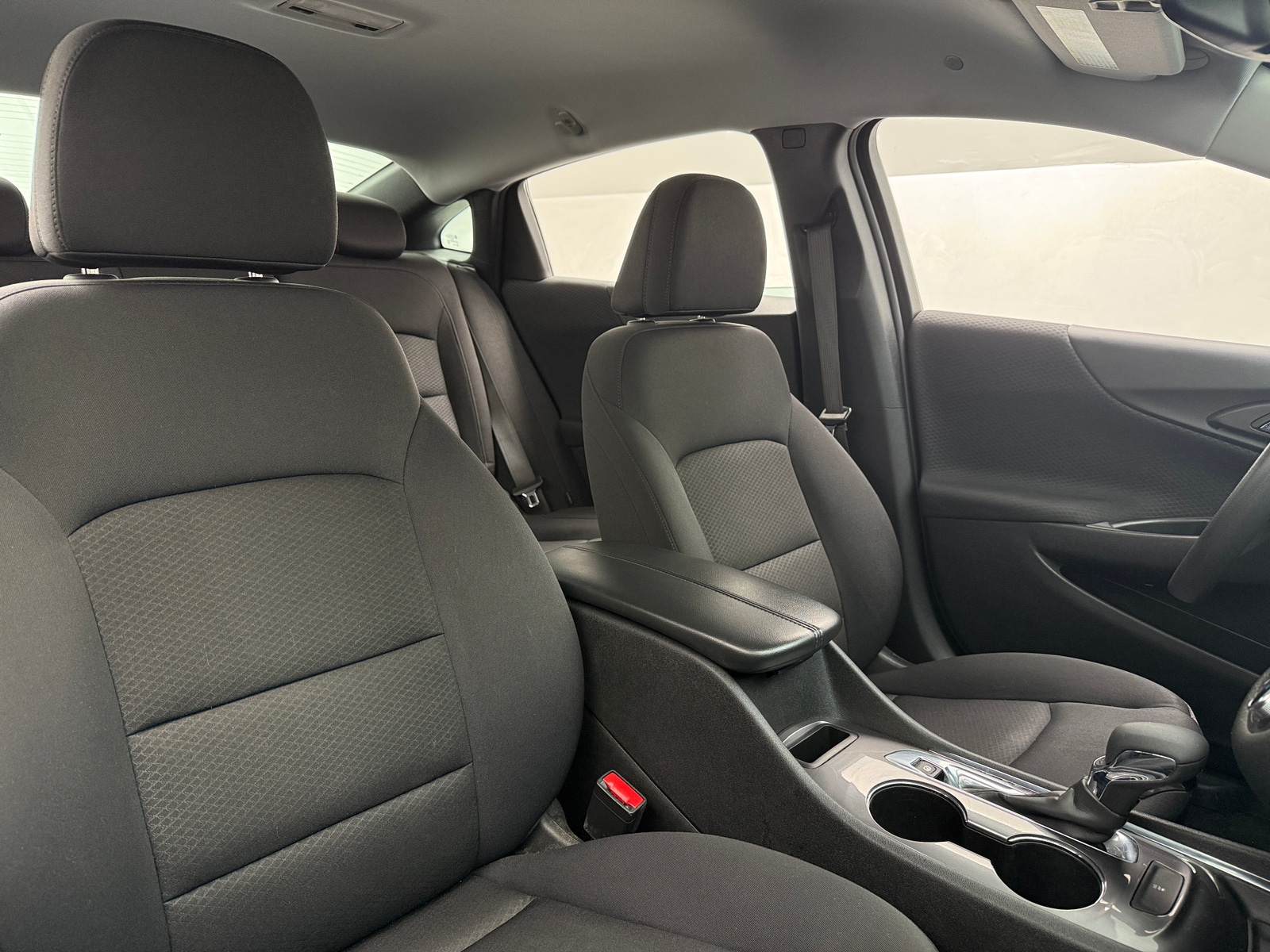 Thumbnail: 2023 Chevrolet Malibu - 2