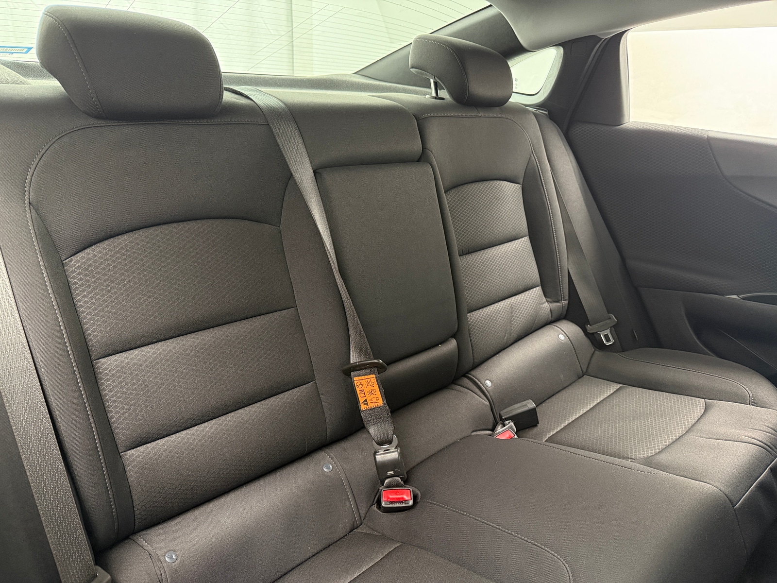 Thumbnail: 2023 Chevrolet Malibu - 6