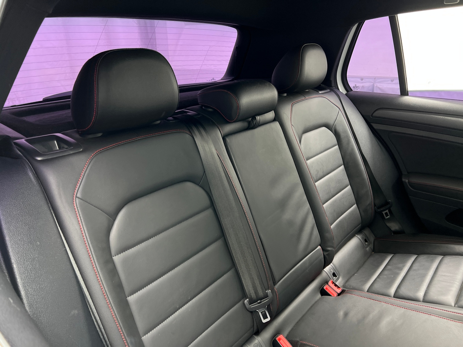 Thumbnail: 2020 Volkswagen Golf - 5