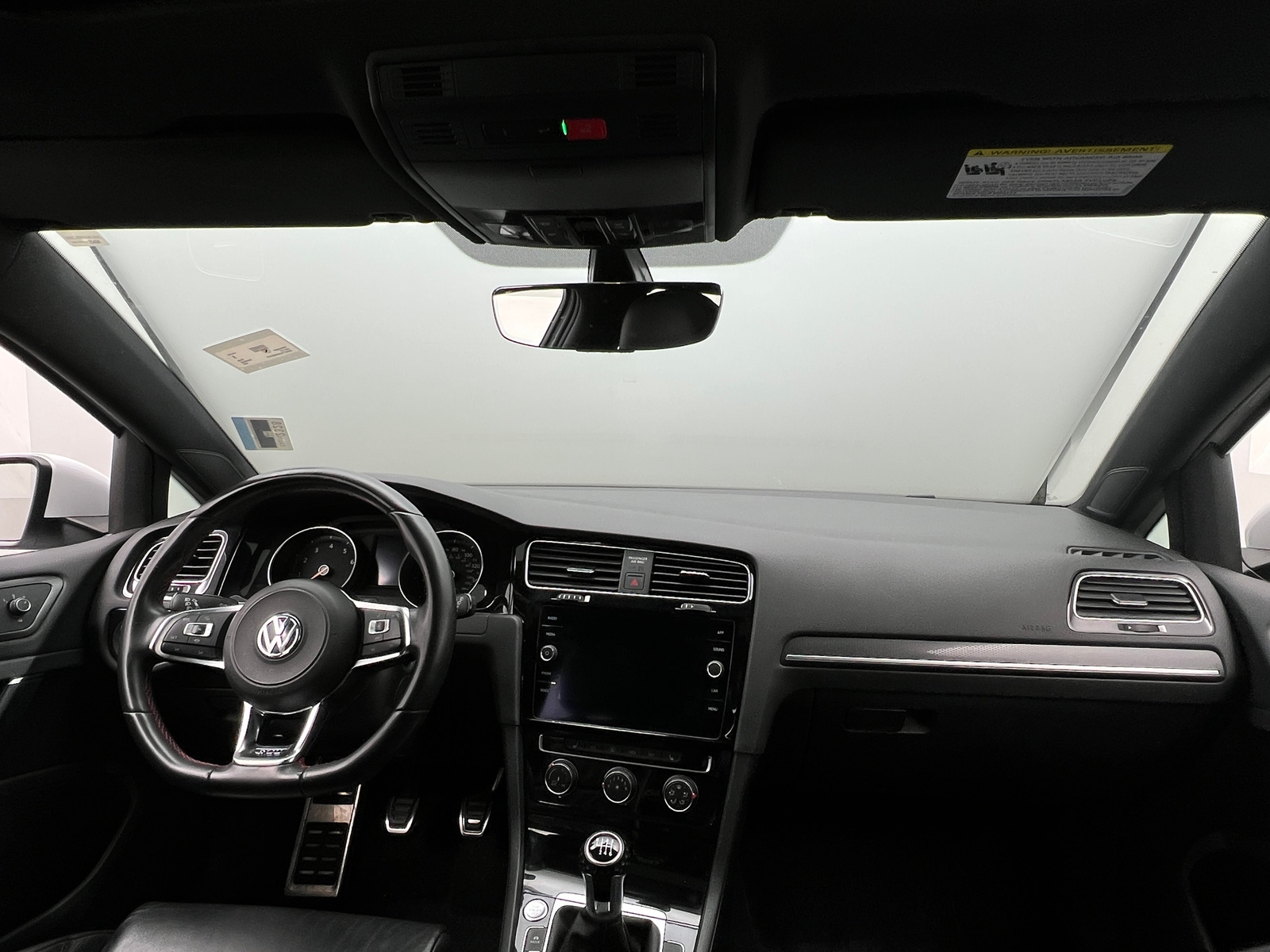 Thumbnail: 2020 Volkswagen Golf - 2