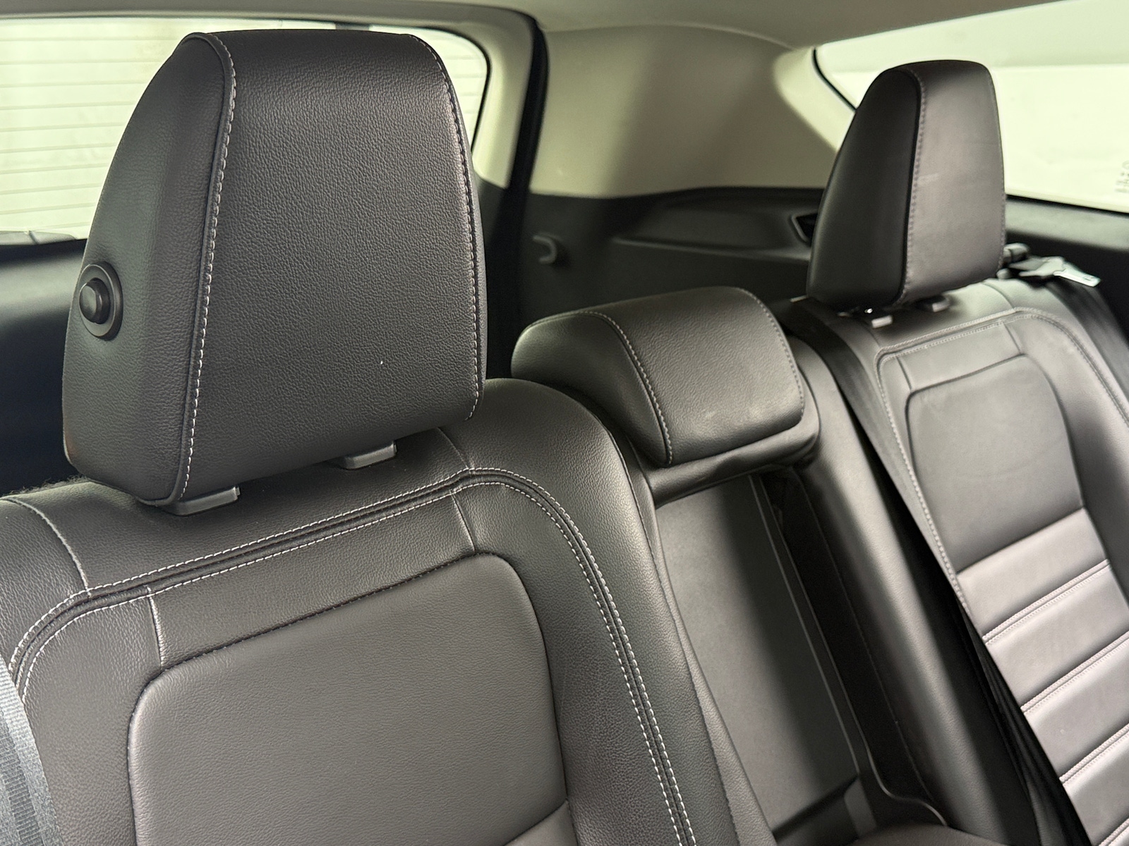 Thumbnail: 2017 Ford Escape - 5