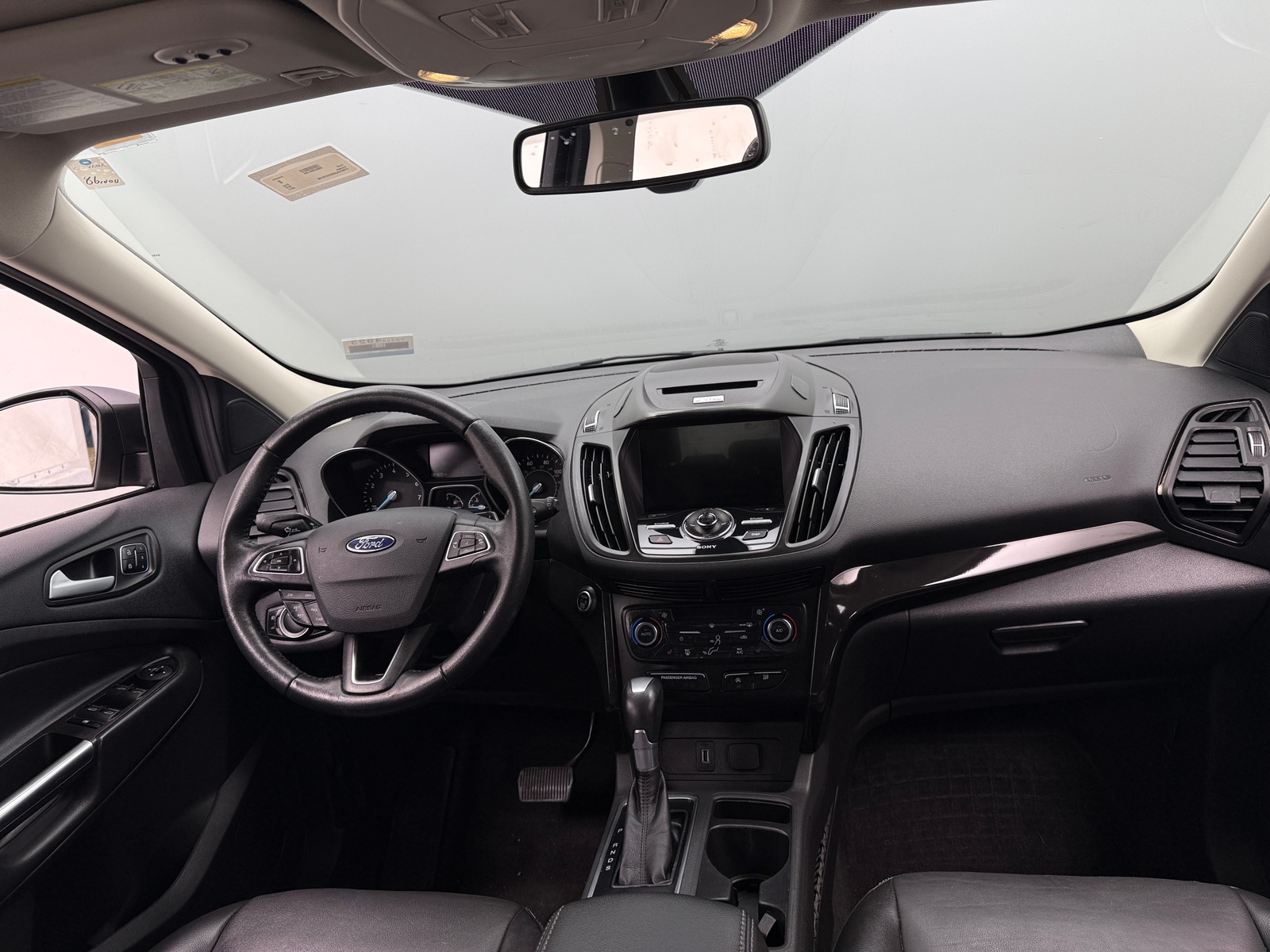 Thumbnail: 2017 Ford Escape - 2