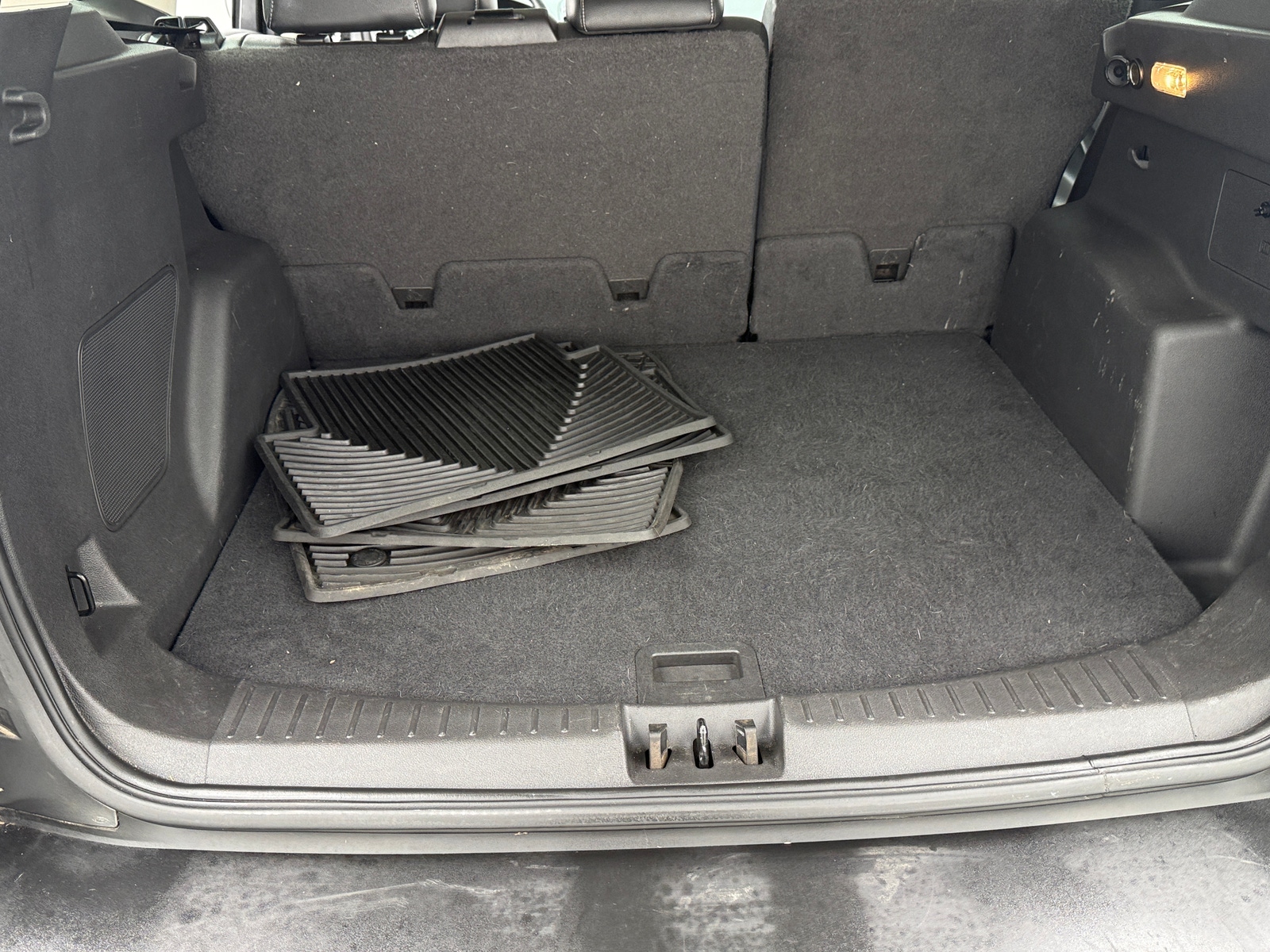 Thumbnail: 2017 Ford Escape - 6