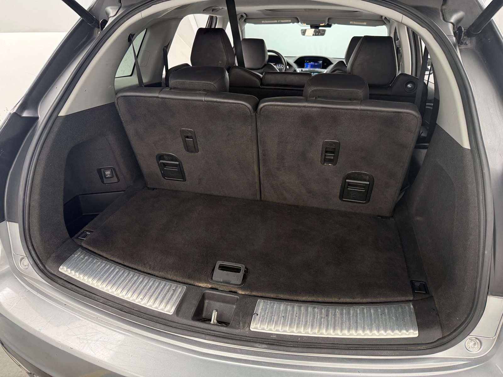 Thumbnail: 2017 Acura MDX - 6