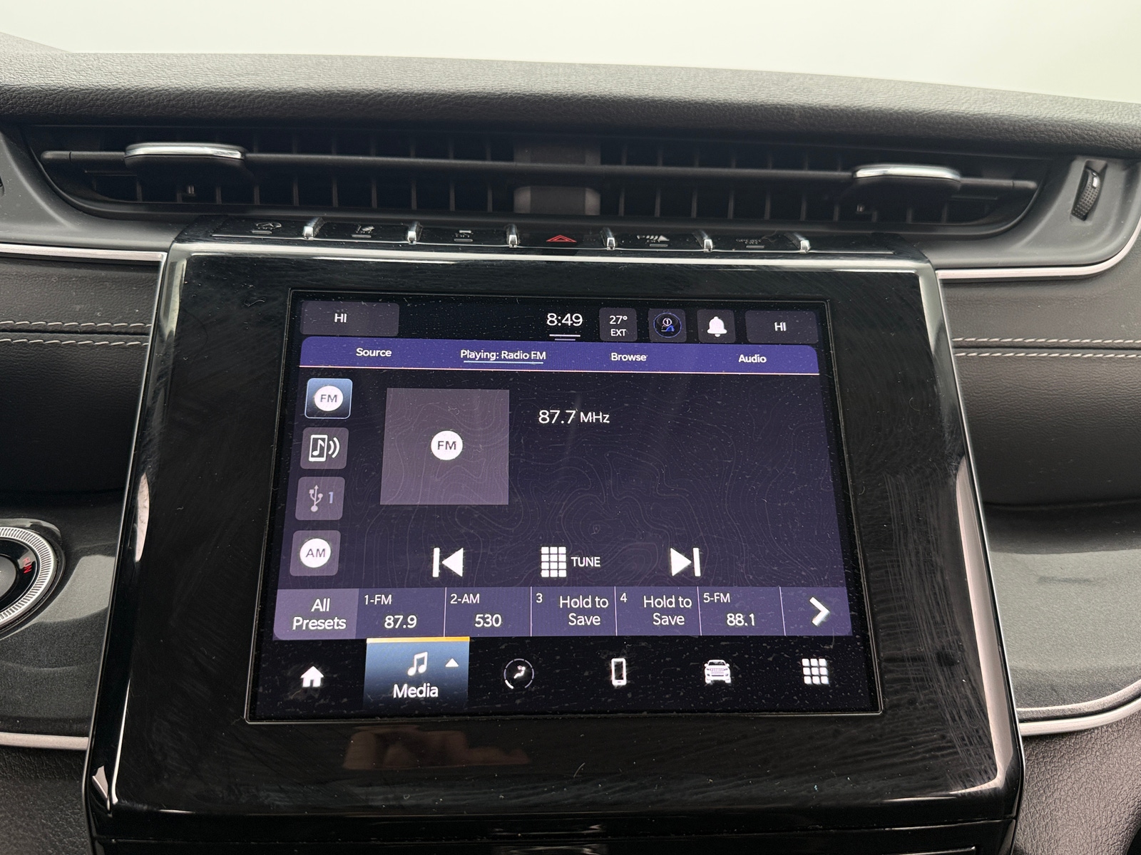 Thumbnail: 2023 Jeep Grand Cherokee - 4