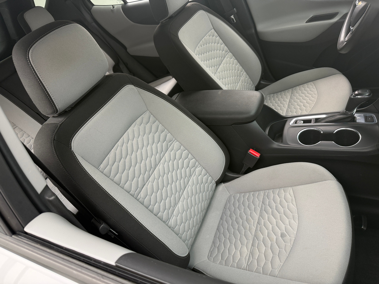 Thumbnail: 2020 Chevrolet Equinox - 2