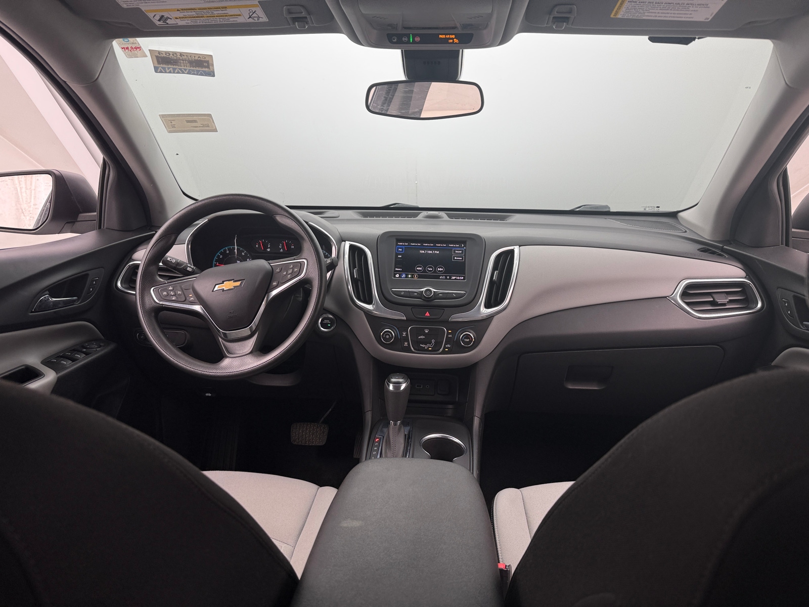 Thumbnail: 2020 Chevrolet Equinox - 3