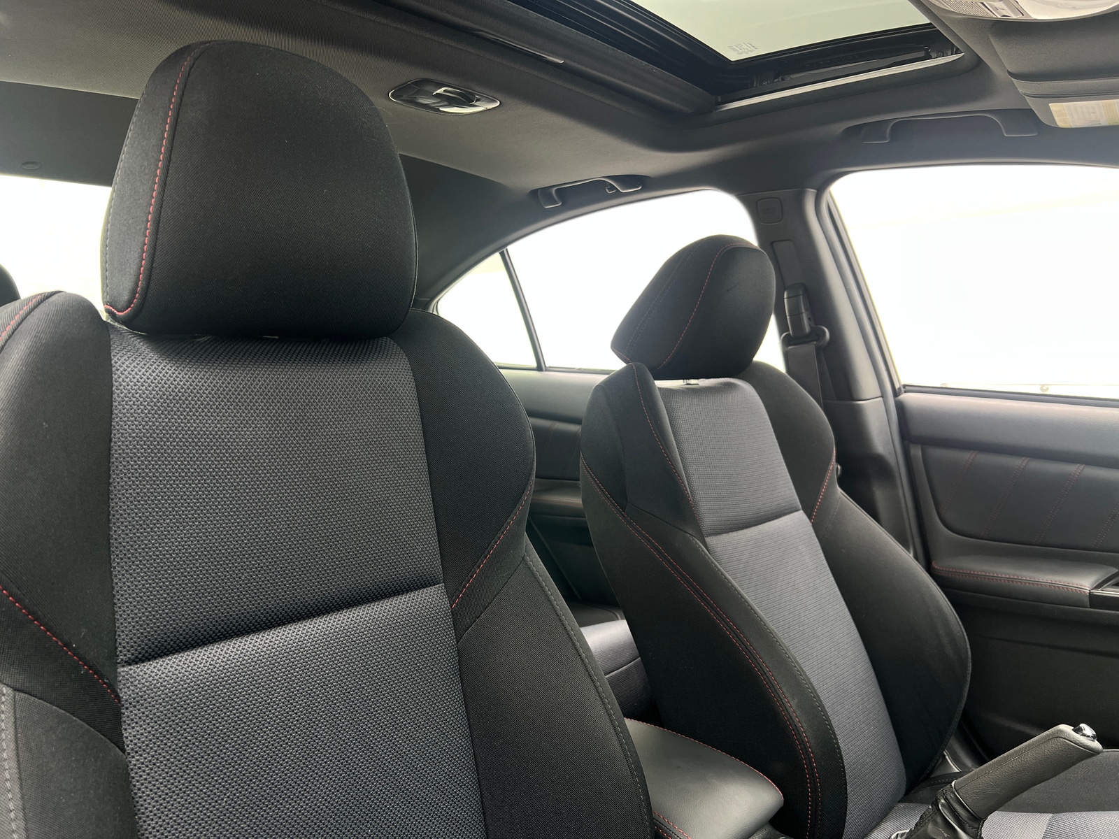 Thumbnail: 2020 Subaru WRX - 2